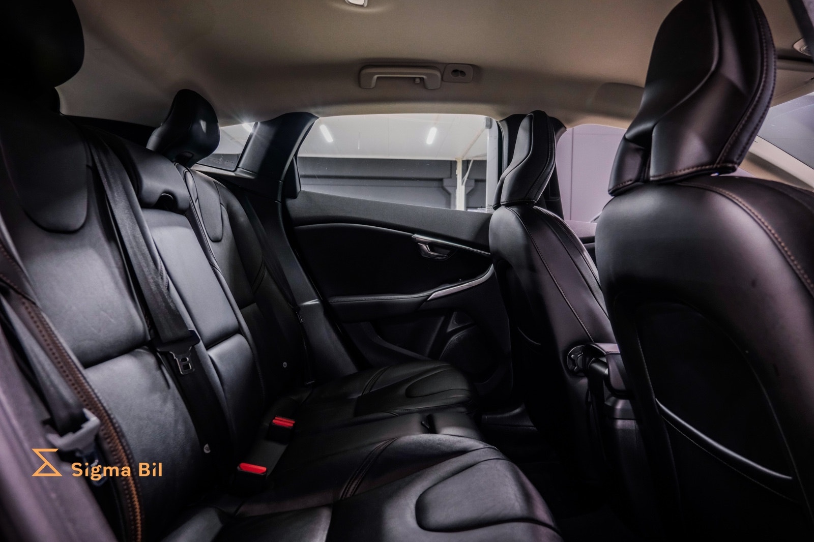 Bilde av Volvo V40 Cross Country