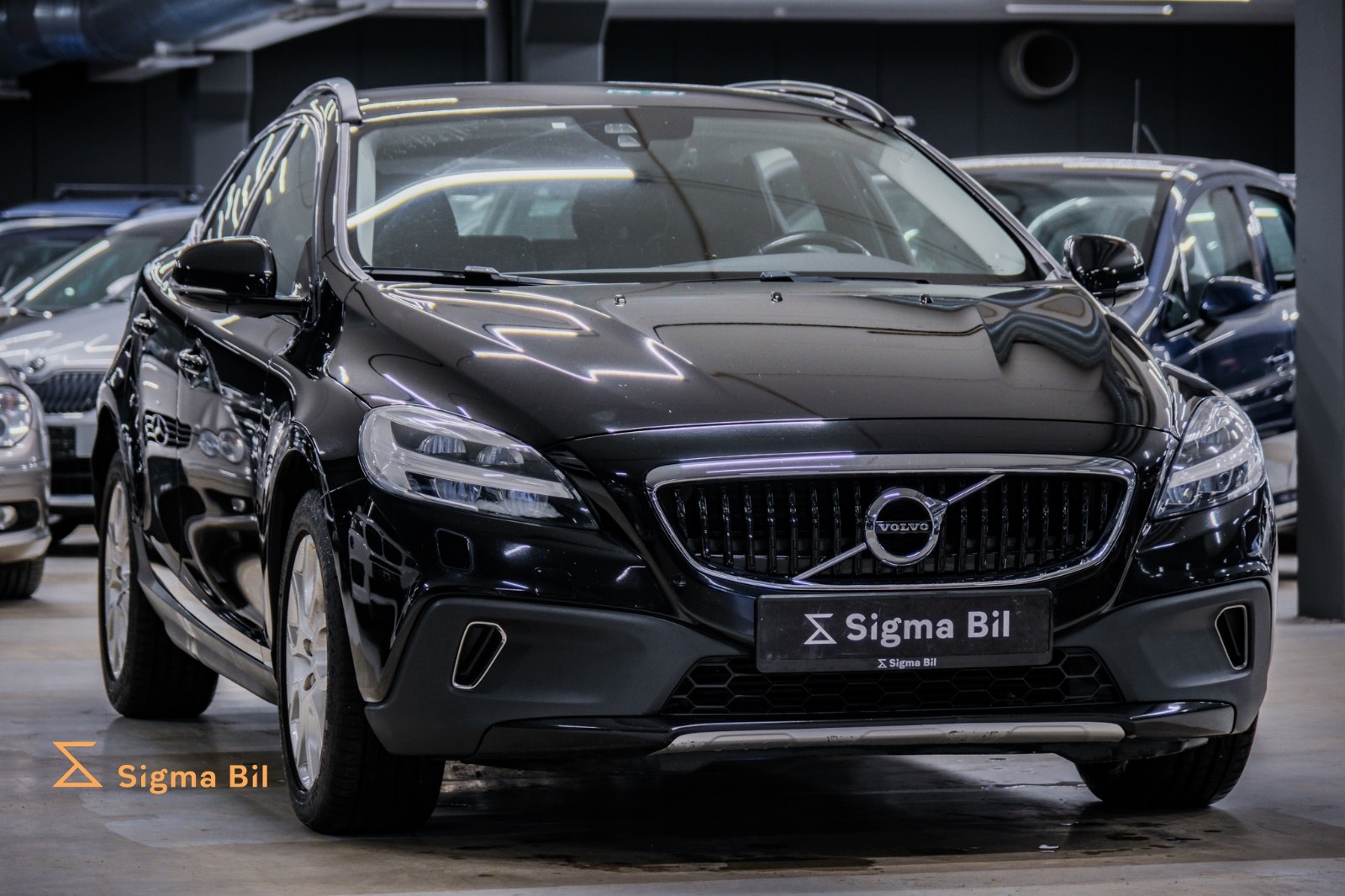Bilde av Volvo V40 Cross Country
