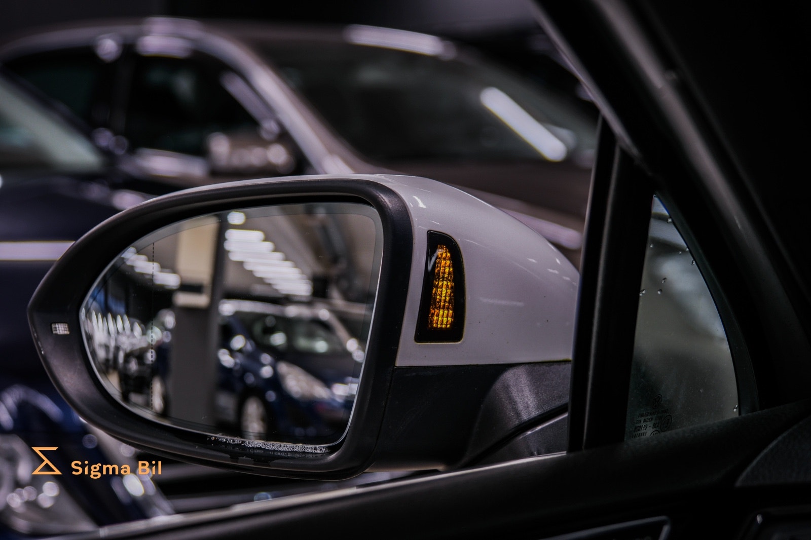 Bilde av Volkswagen Passat