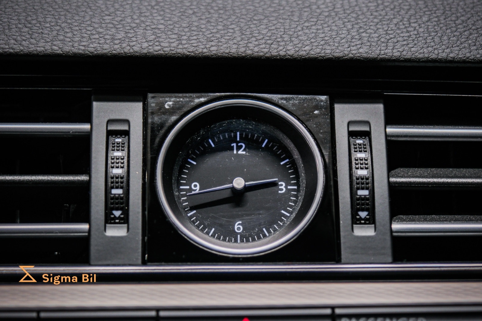 Bilde av Volkswagen Passat