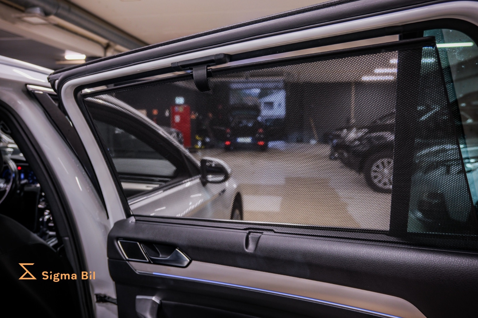 Bilde av Volkswagen Passat