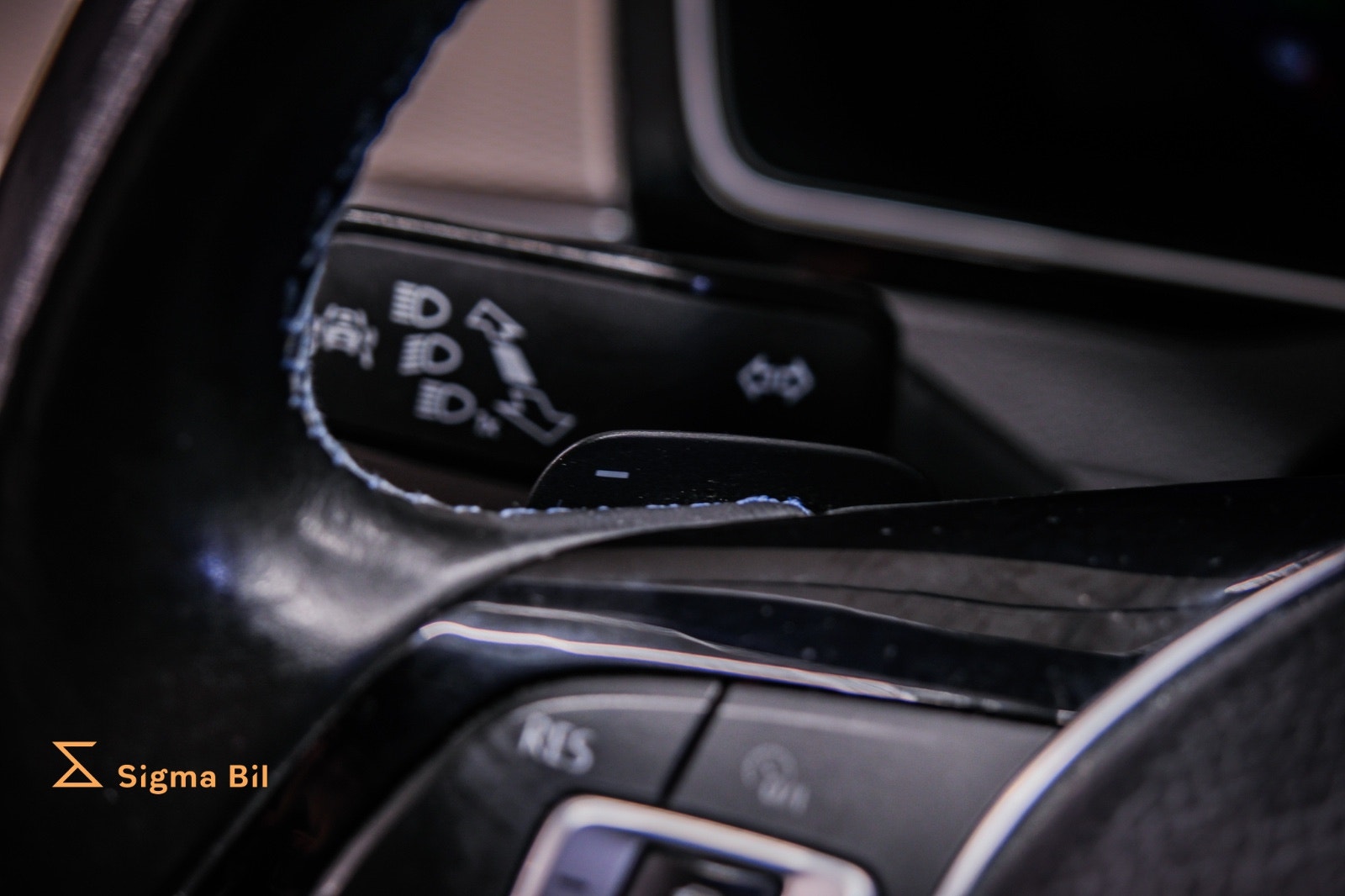 Bilde av Volkswagen Passat