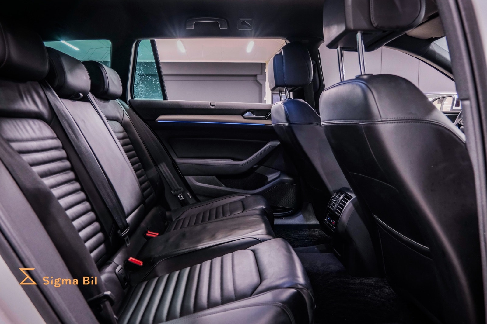 Bilde av Volkswagen Passat