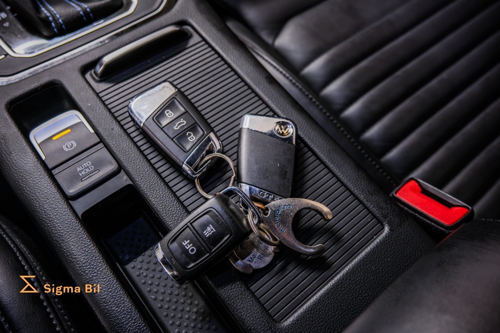 Bilde av Volkswagen Passat