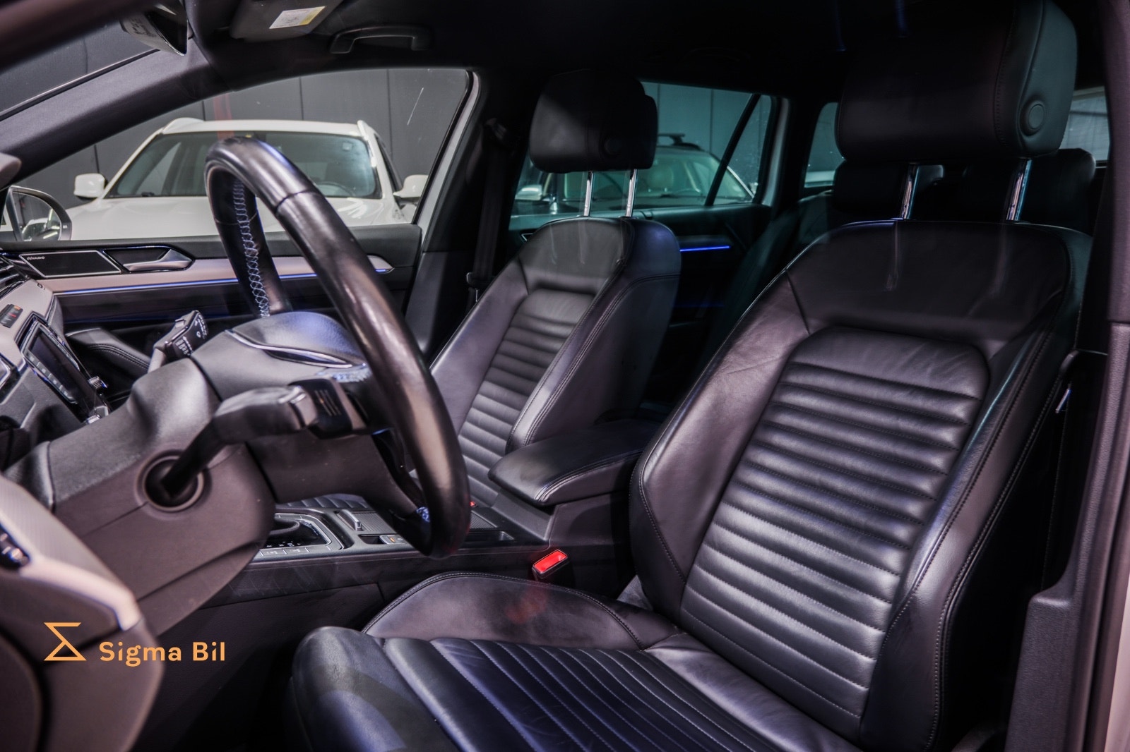 Bilde av Volkswagen Passat