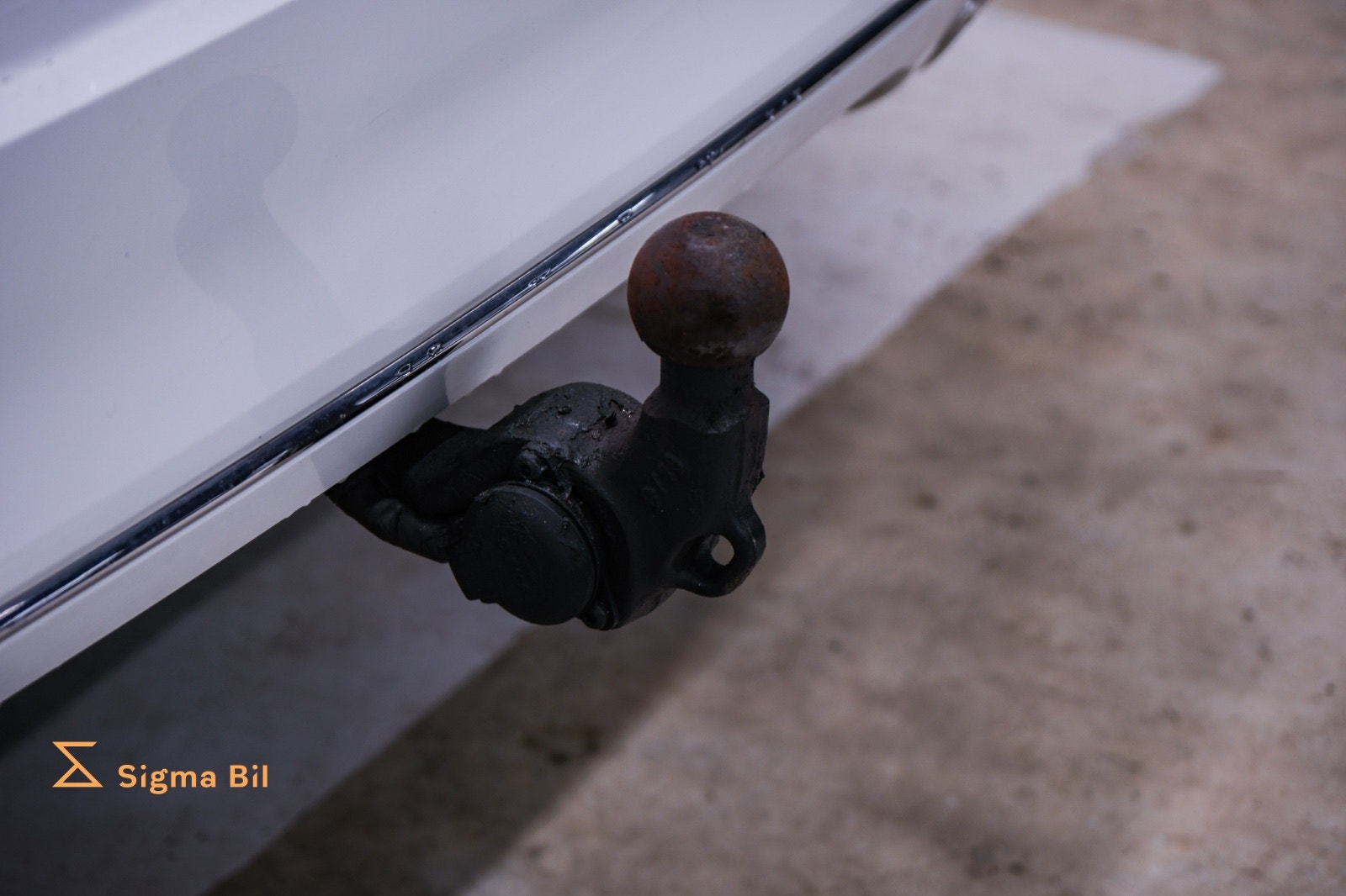 Bilde av Volkswagen Passat