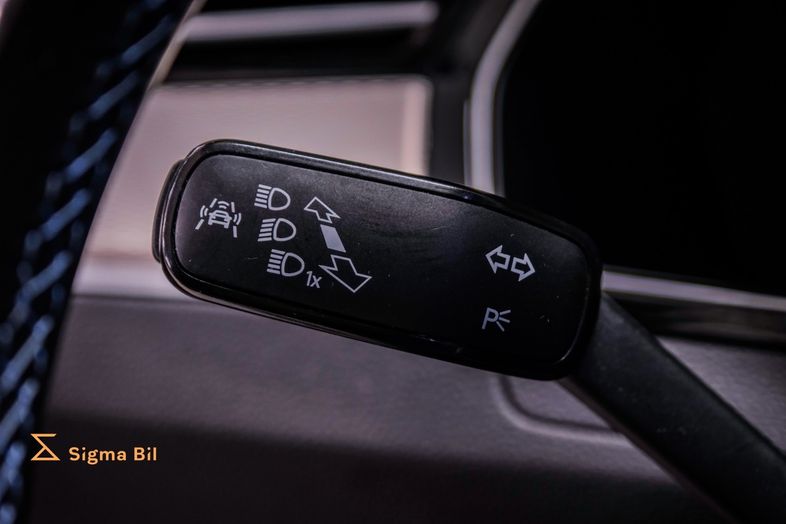 Bilde av Volkswagen Passat