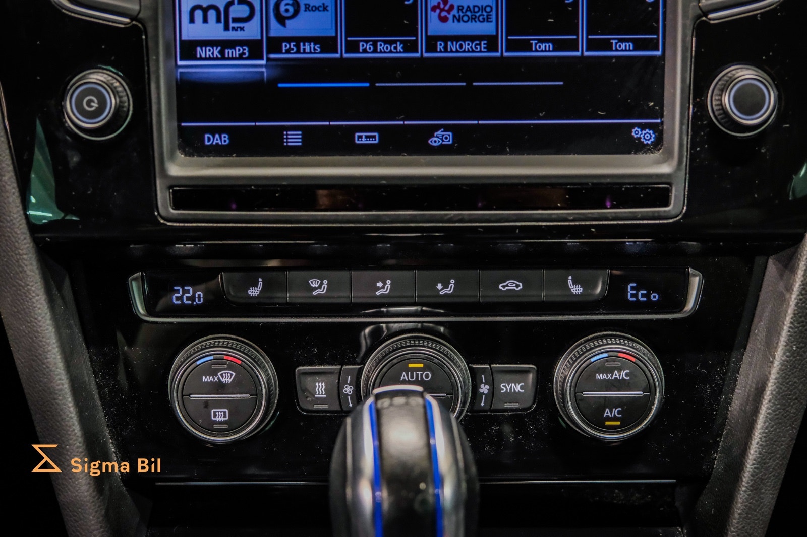 Bilde av Volkswagen Passat