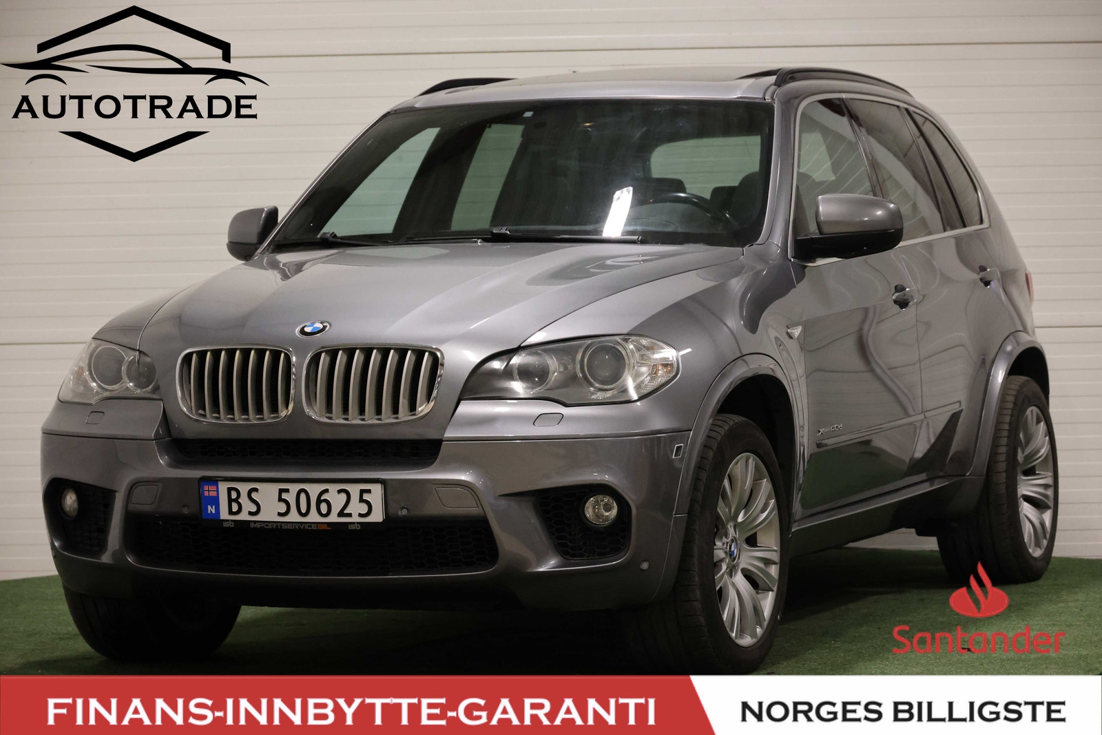 Bilde av 'BMW X5'