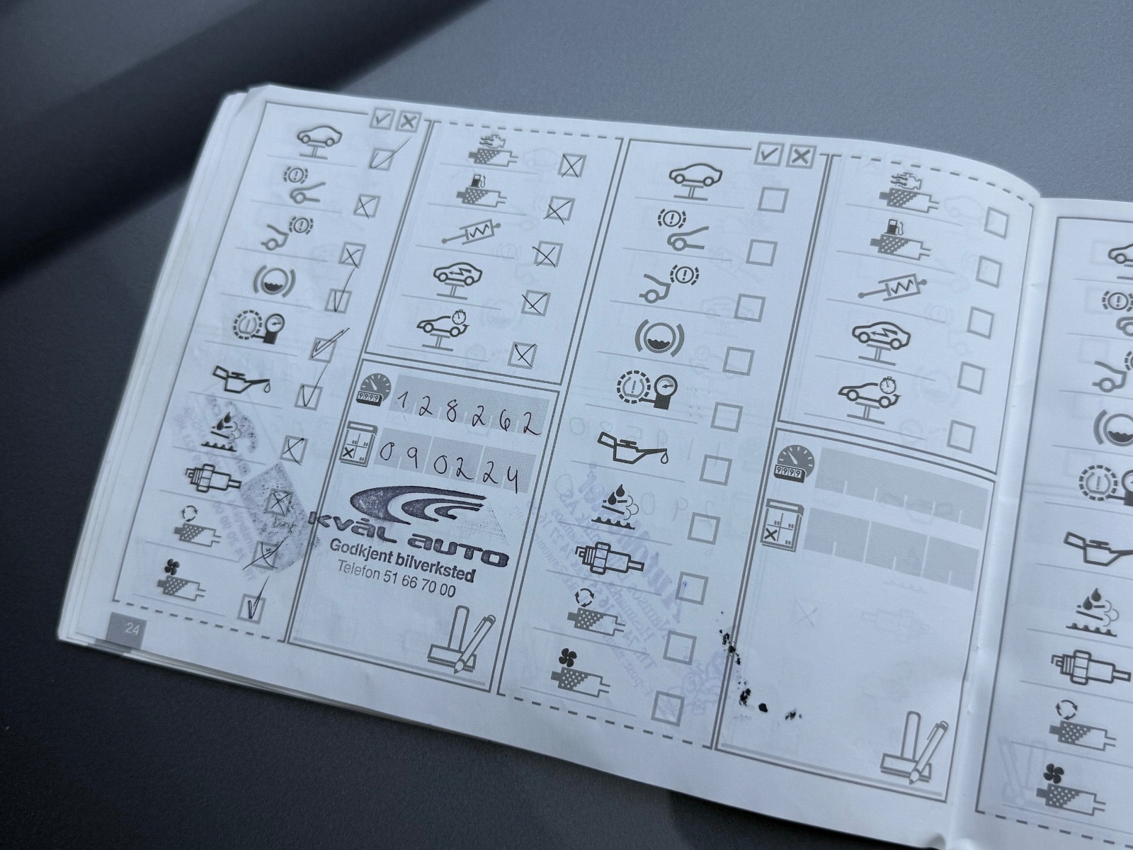 Hovedbilde av BMW M5