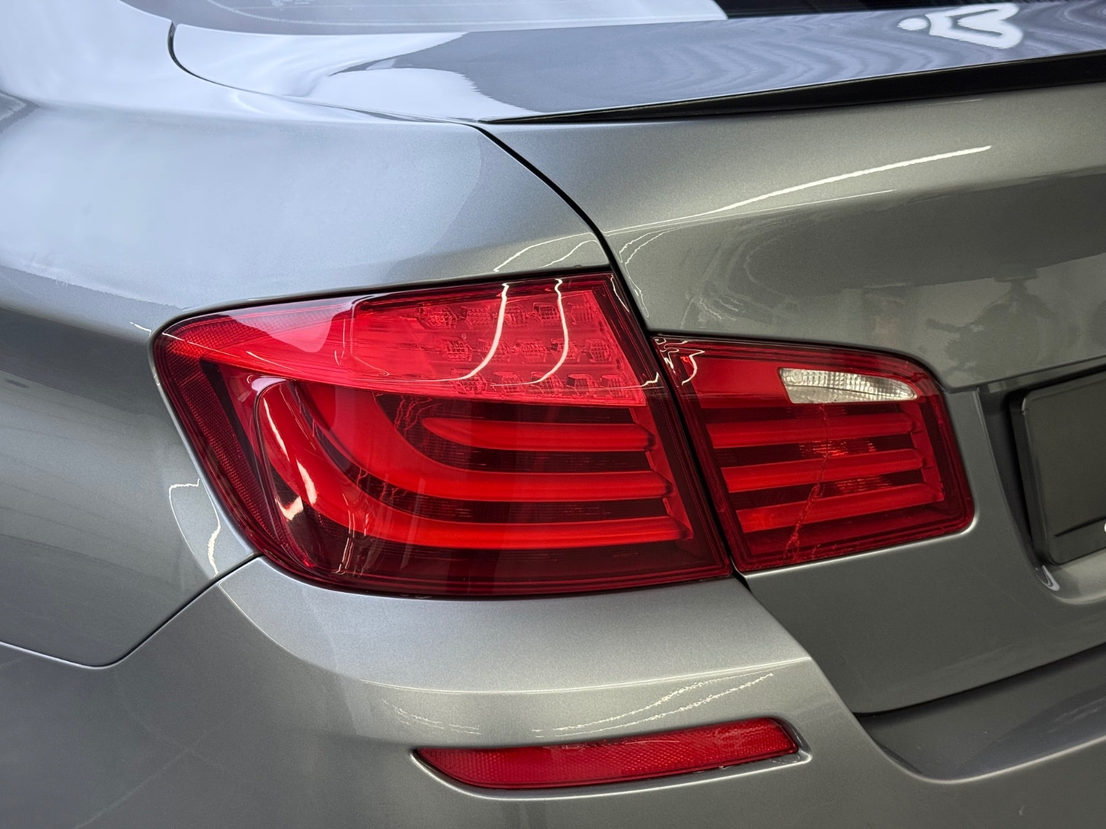 Hovedbilde av BMW M5