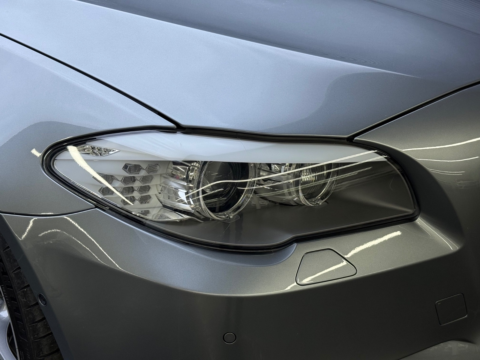 Hovedbilde av BMW M5