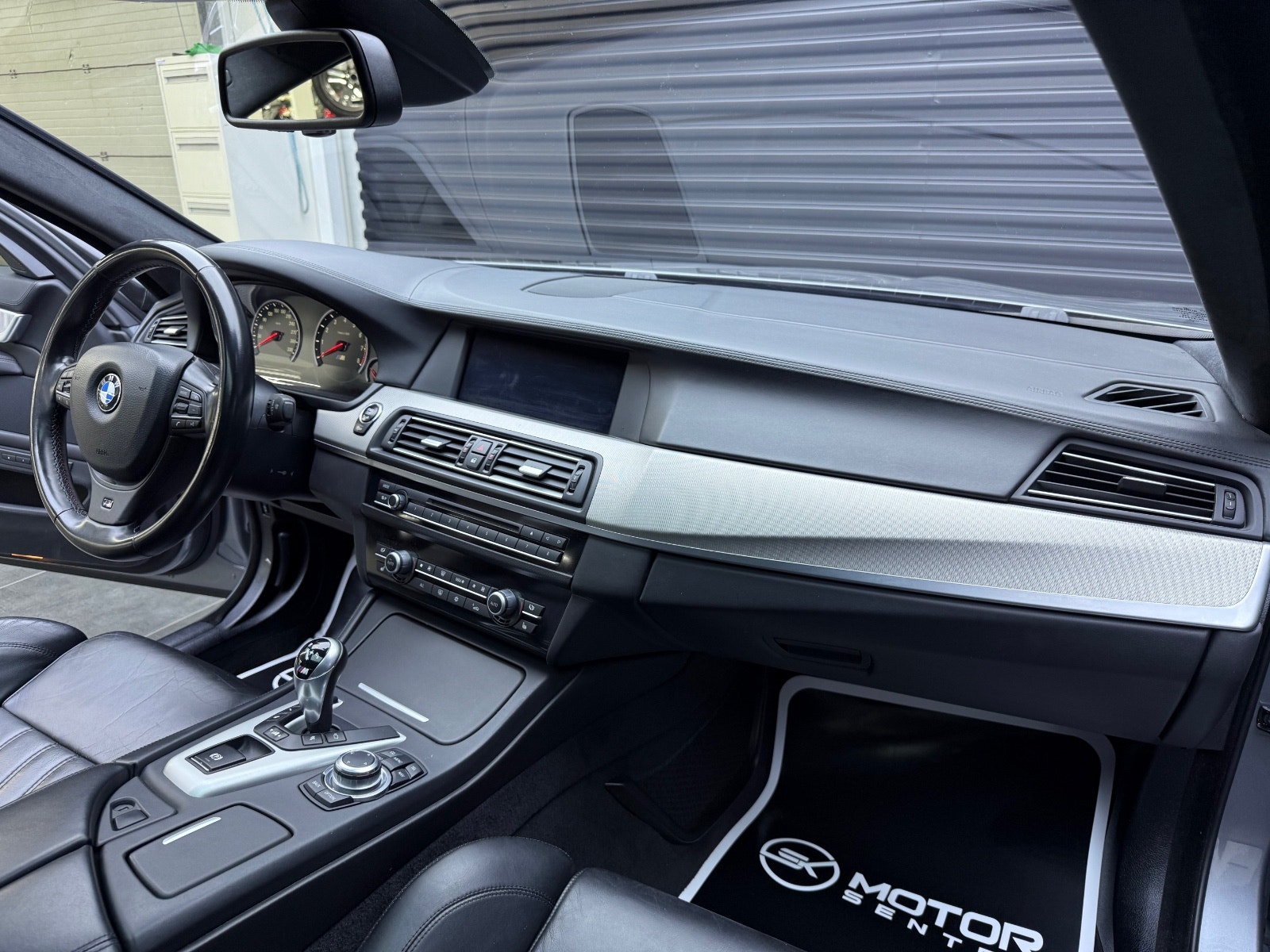 Hovedbilde av BMW M5