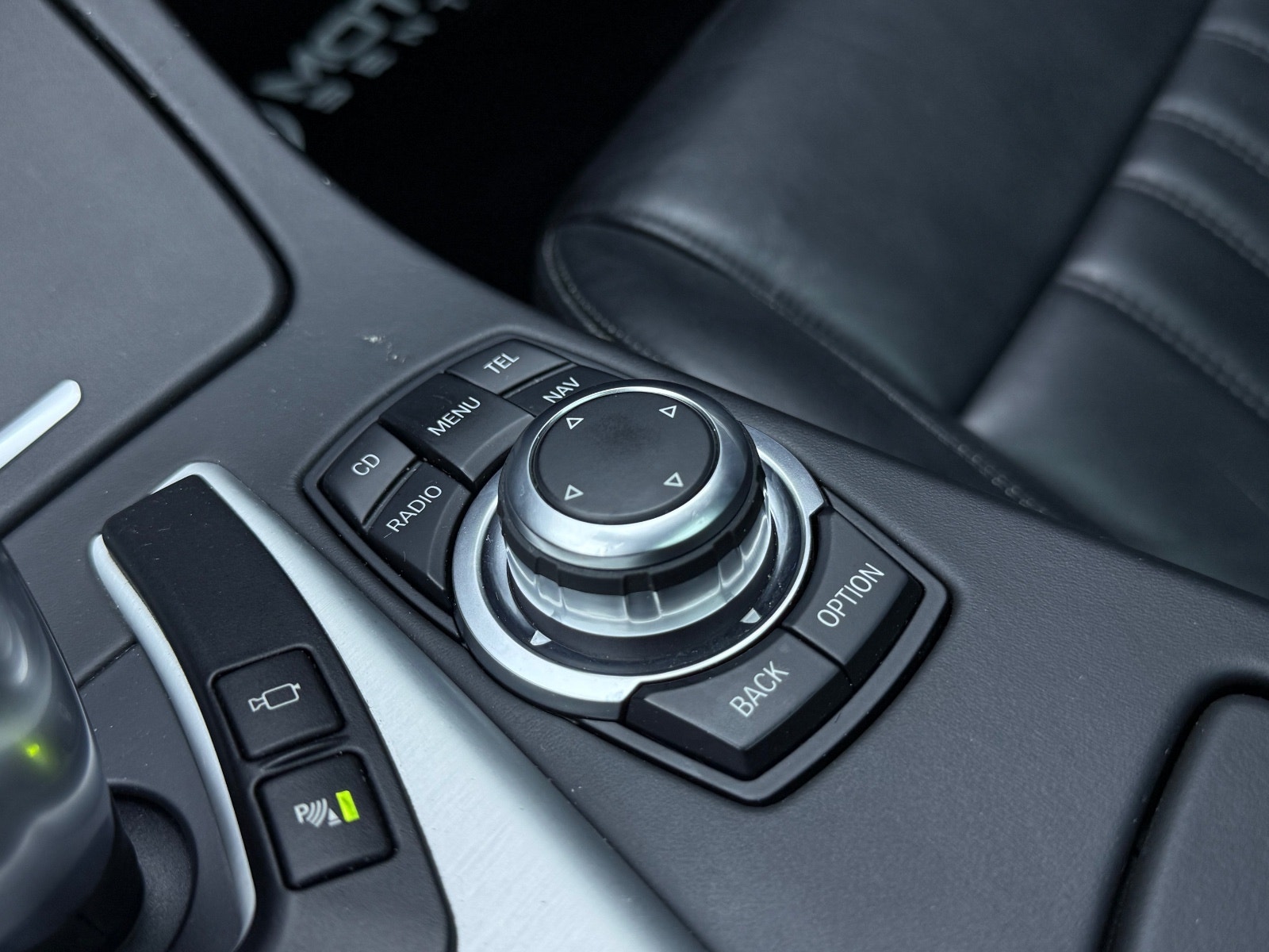 Hovedbilde av BMW M5