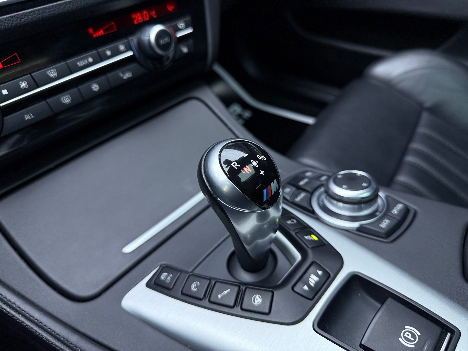 Hovedbilde av BMW M5