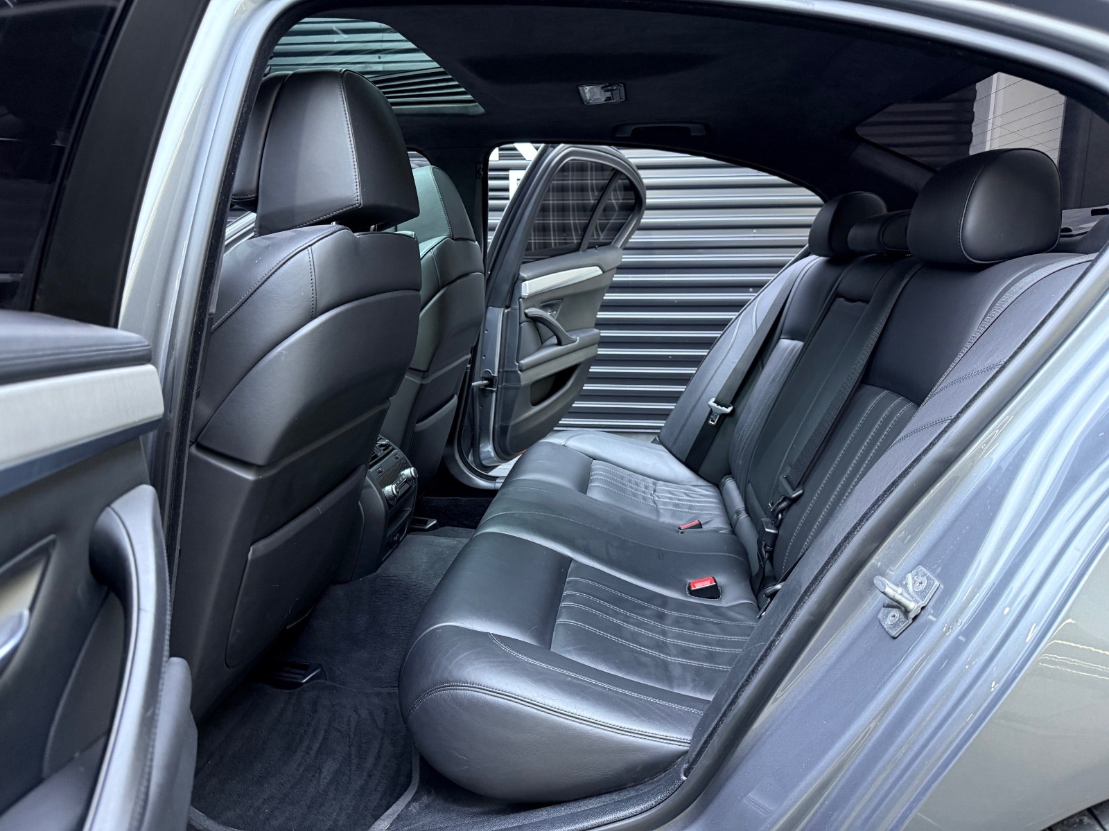 Hovedbilde av BMW M5