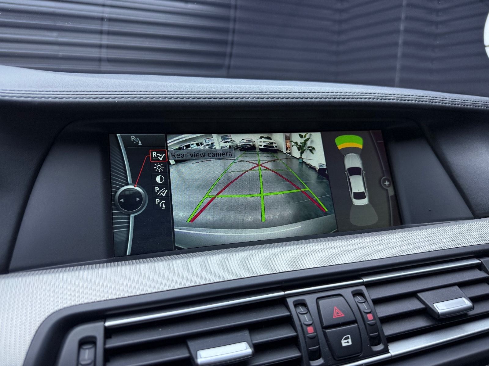 Hovedbilde av BMW M5