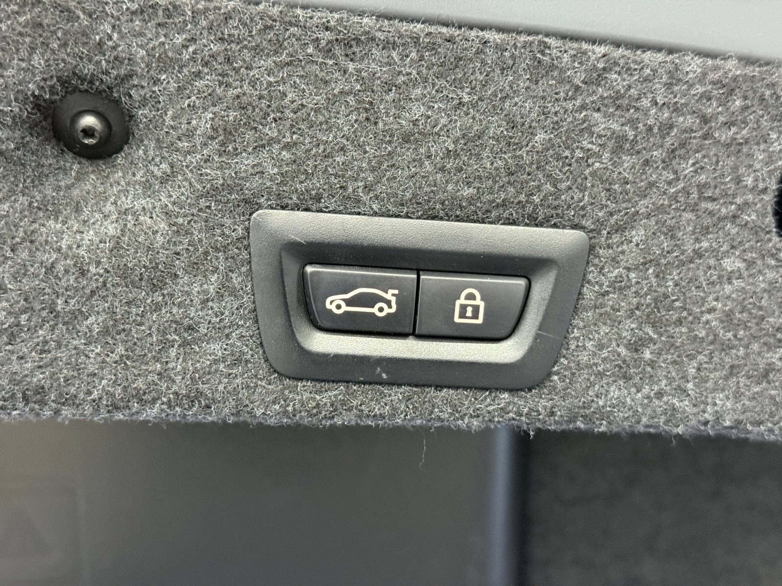 Hovedbilde av BMW M5