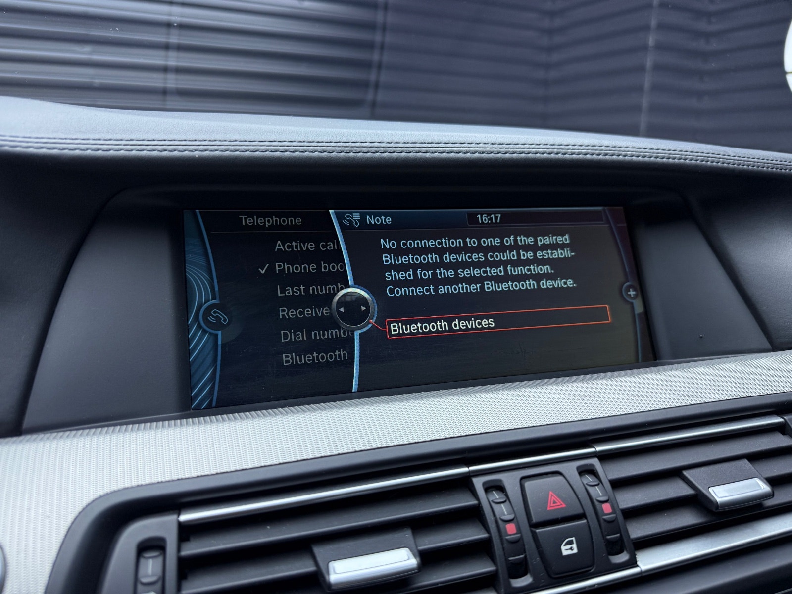 Hovedbilde av BMW M5