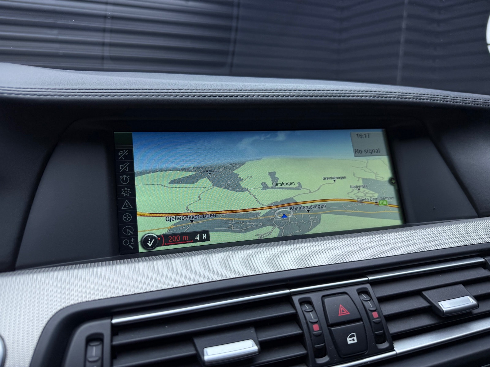 Hovedbilde av BMW M5