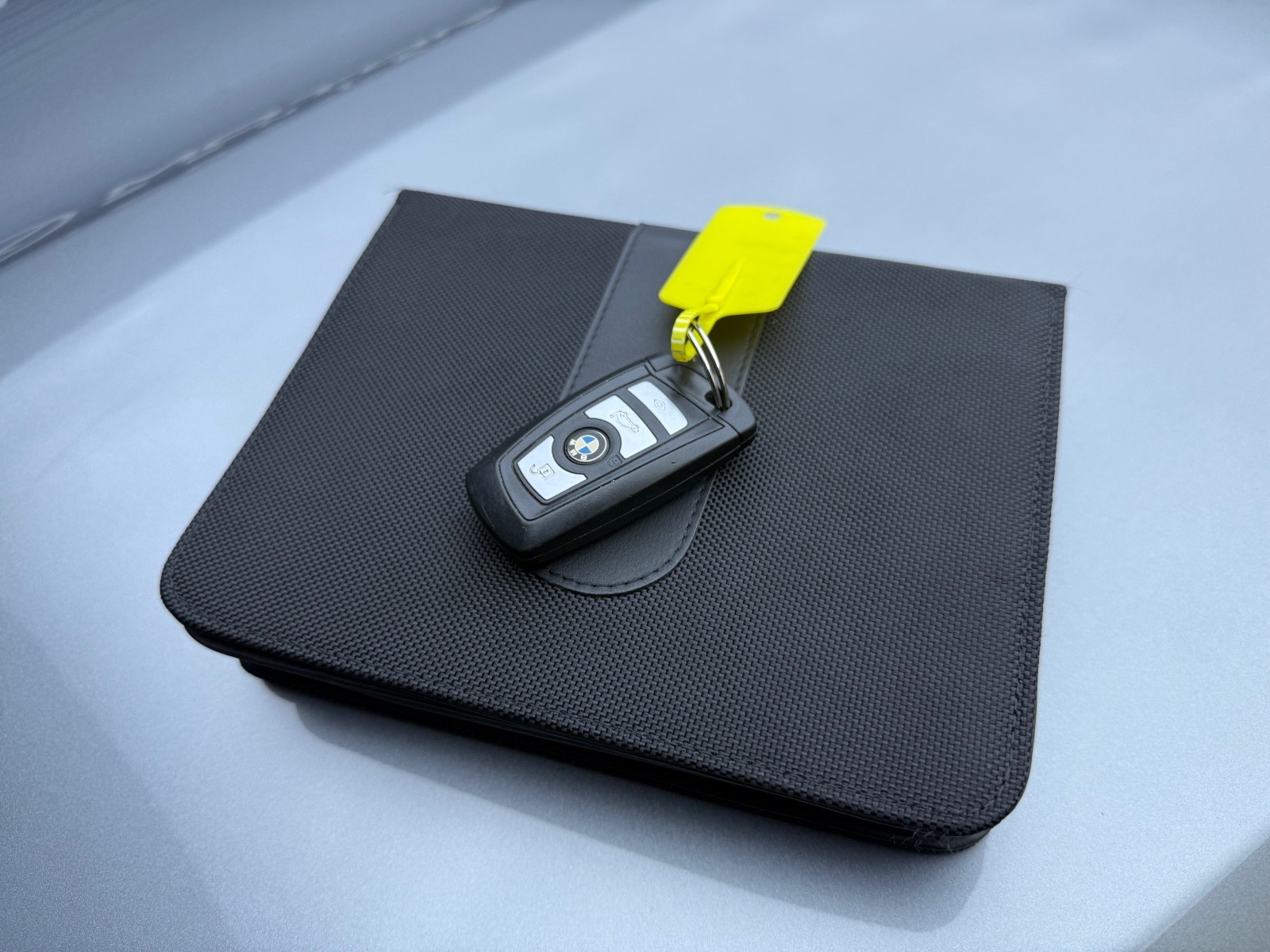 Hovedbilde av BMW M5