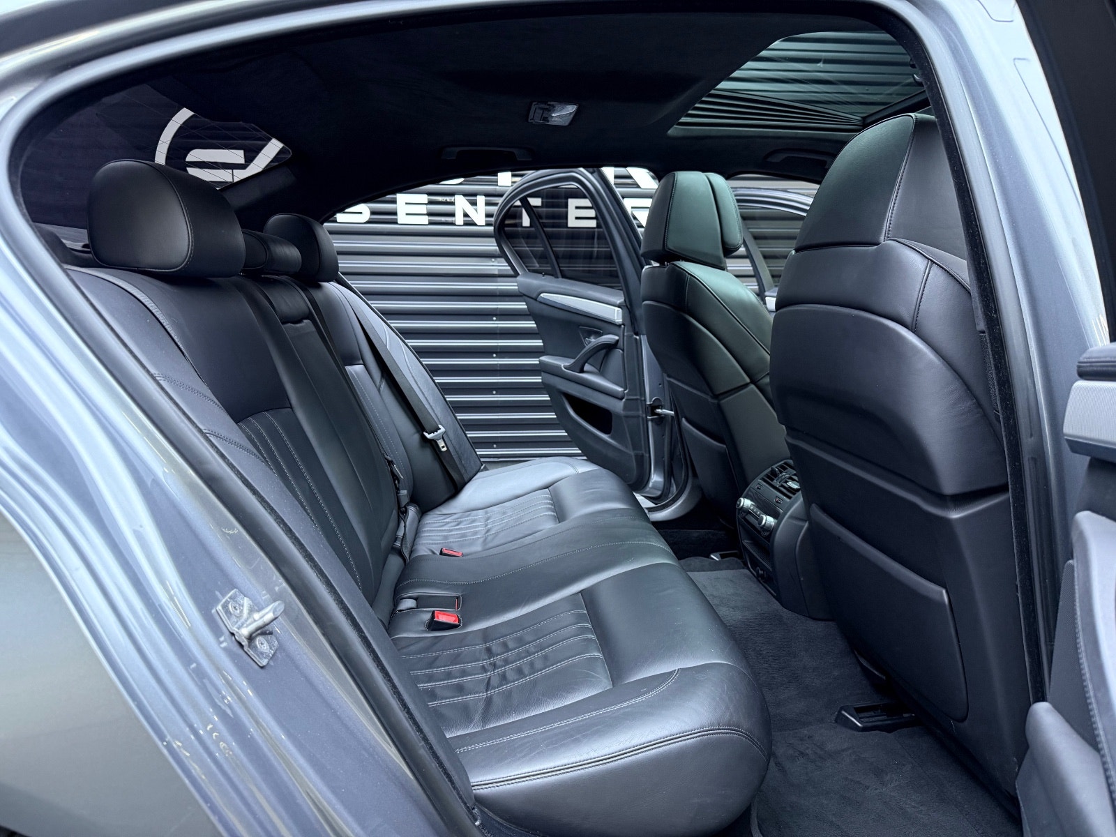 Hovedbilde av BMW M5