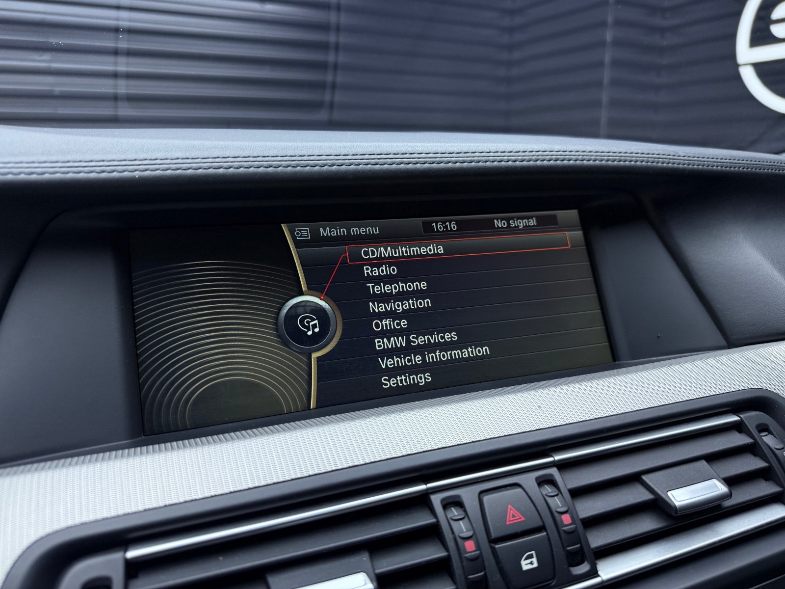 Hovedbilde av BMW M5