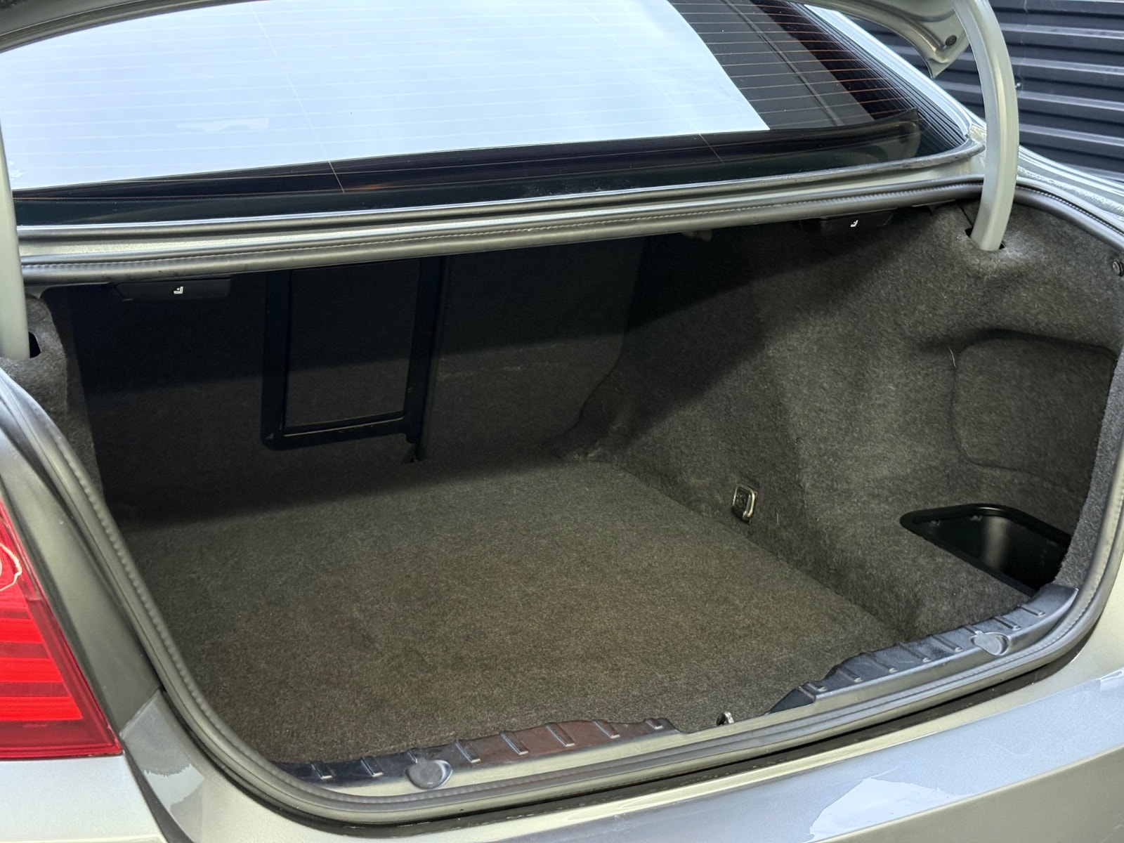 Hovedbilde av BMW M5