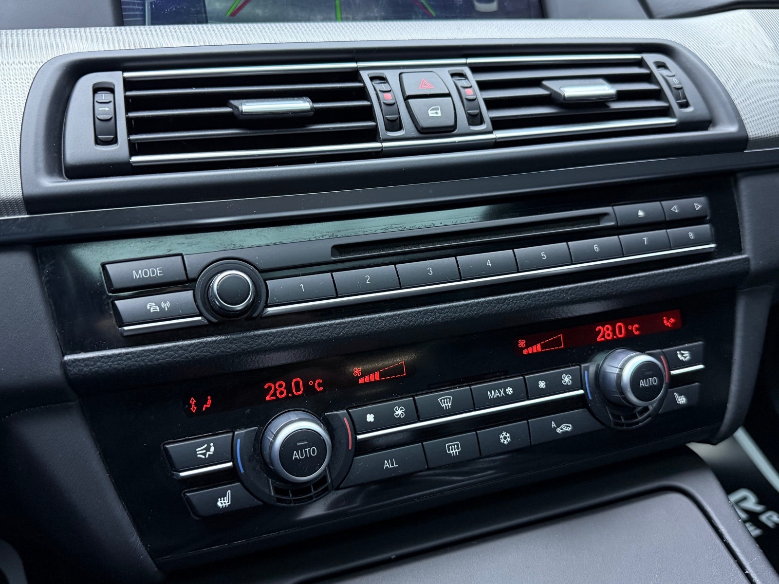 Hovedbilde av BMW M5