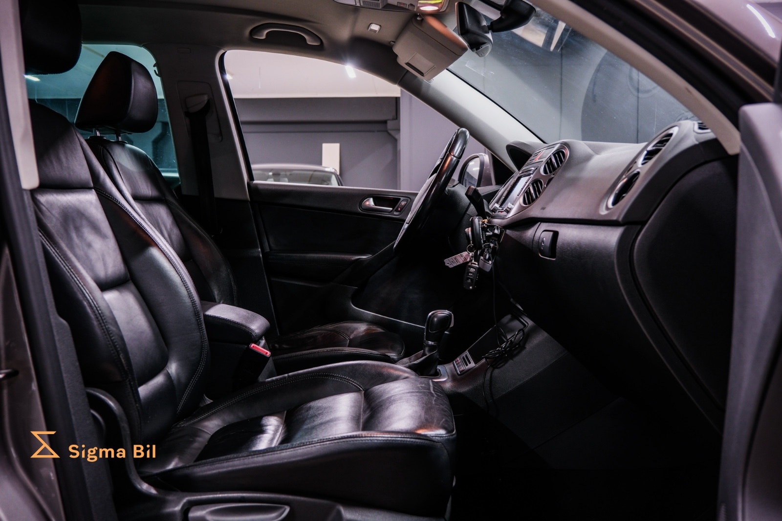 Bilde av Volkswagen Tiguan