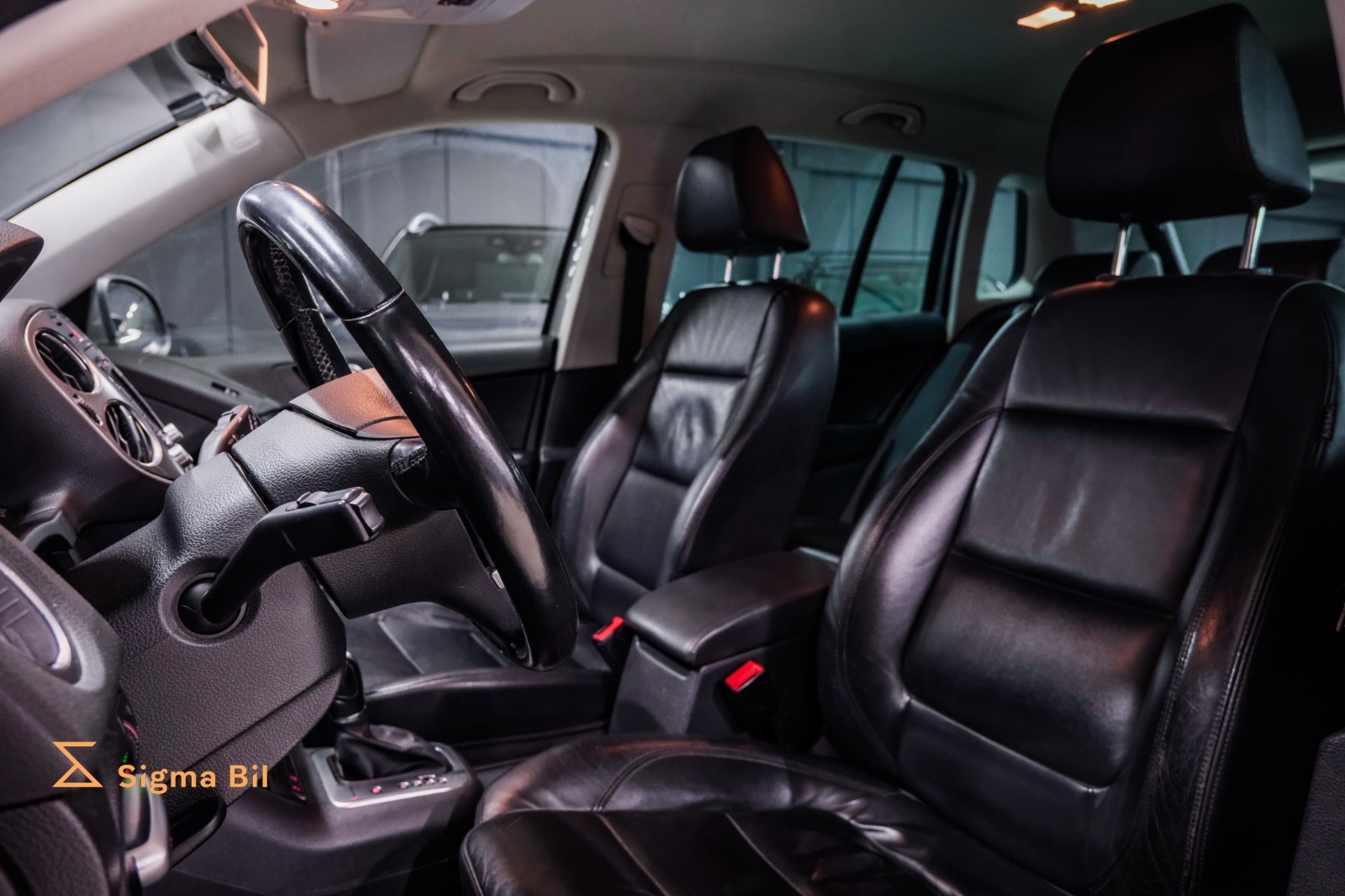 Bilde av Volkswagen Tiguan