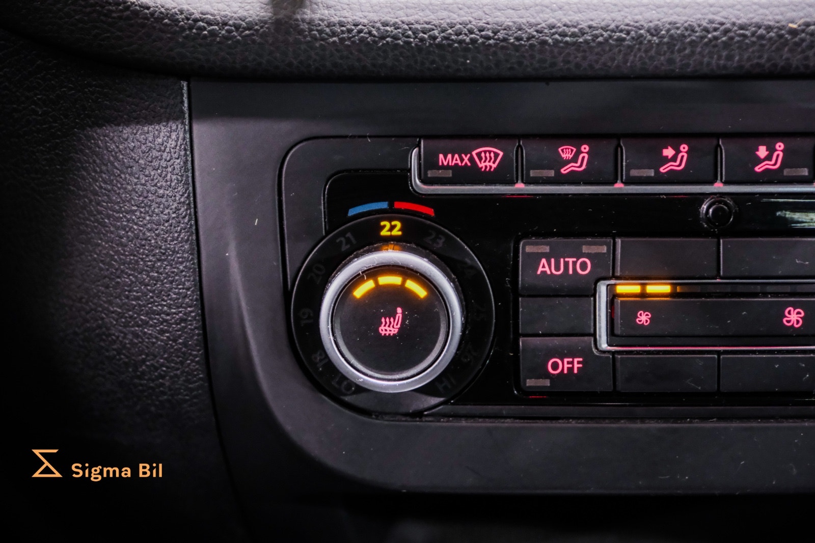 Bilde av Volkswagen Tiguan