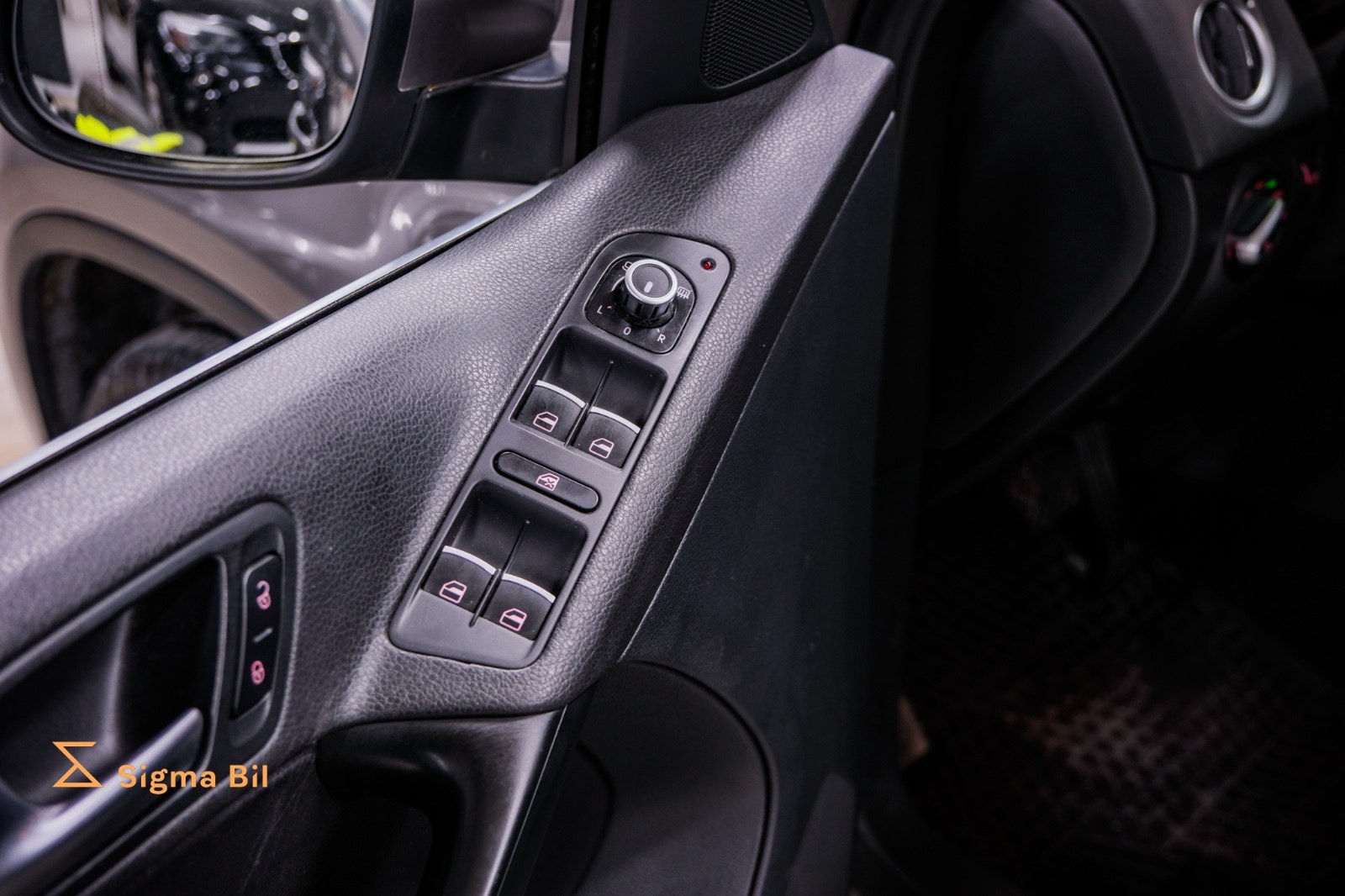 Bilde av Volkswagen Tiguan