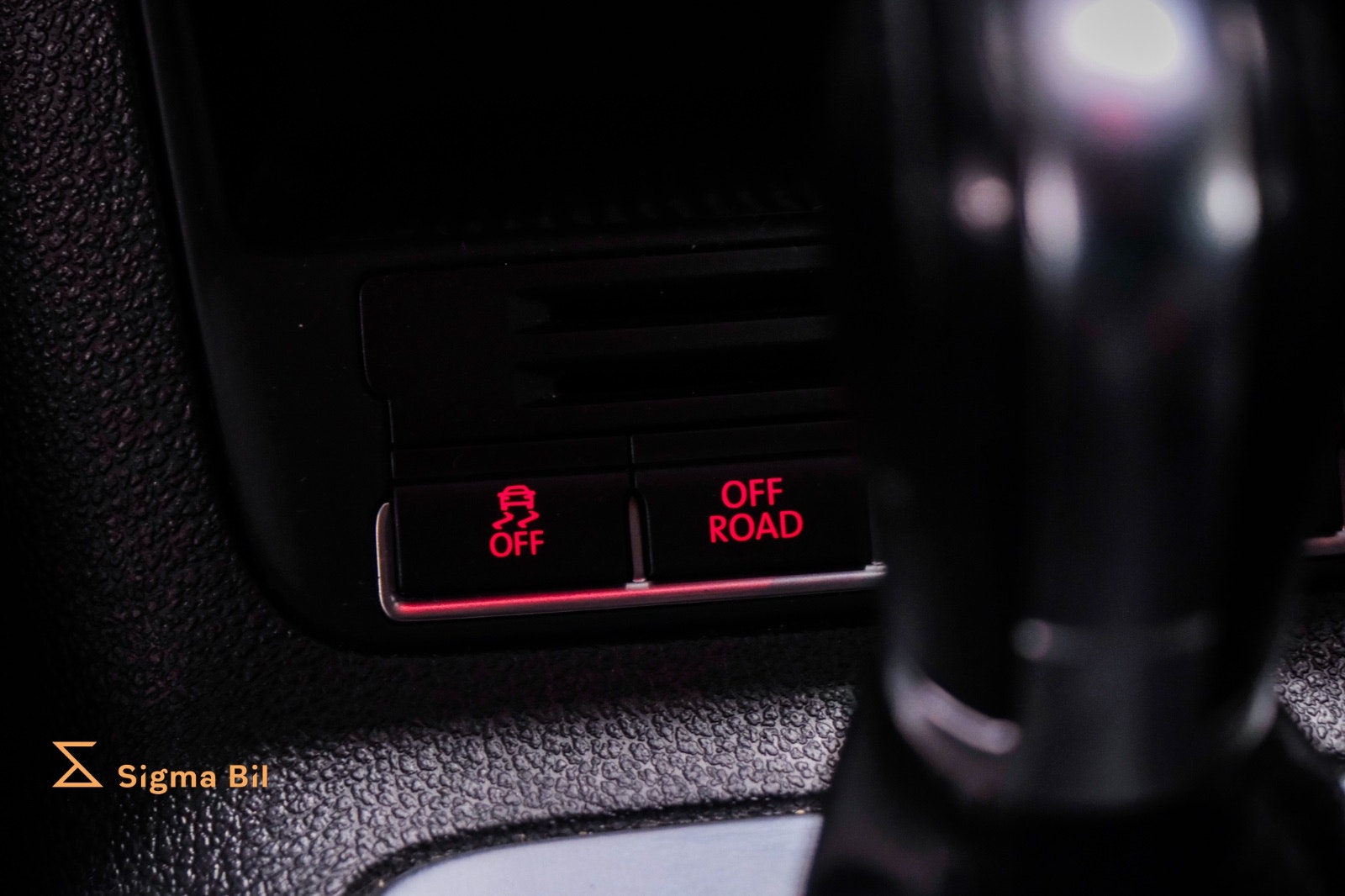 Bilde av Volkswagen Tiguan