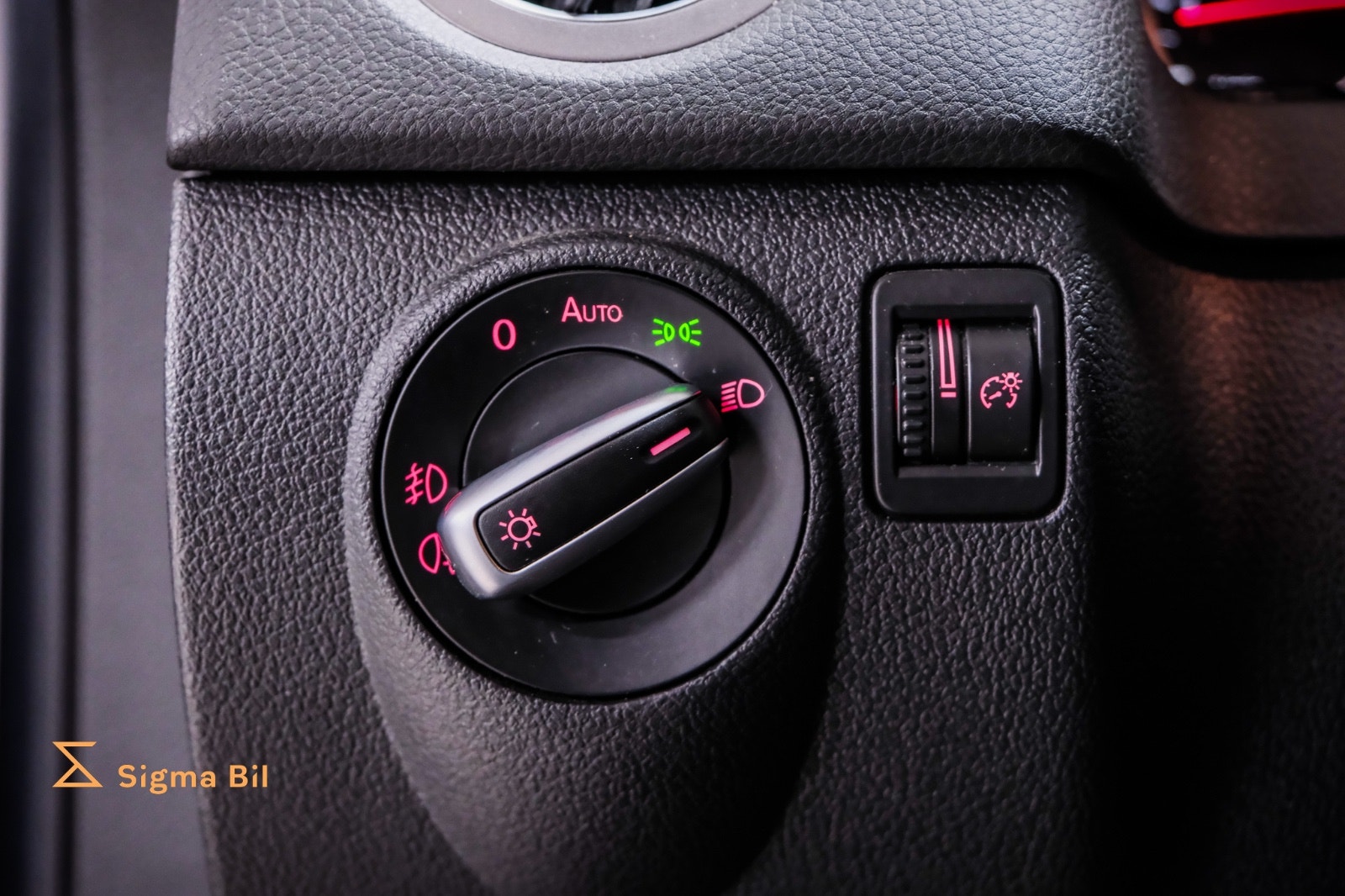 Bilde av Volkswagen Tiguan