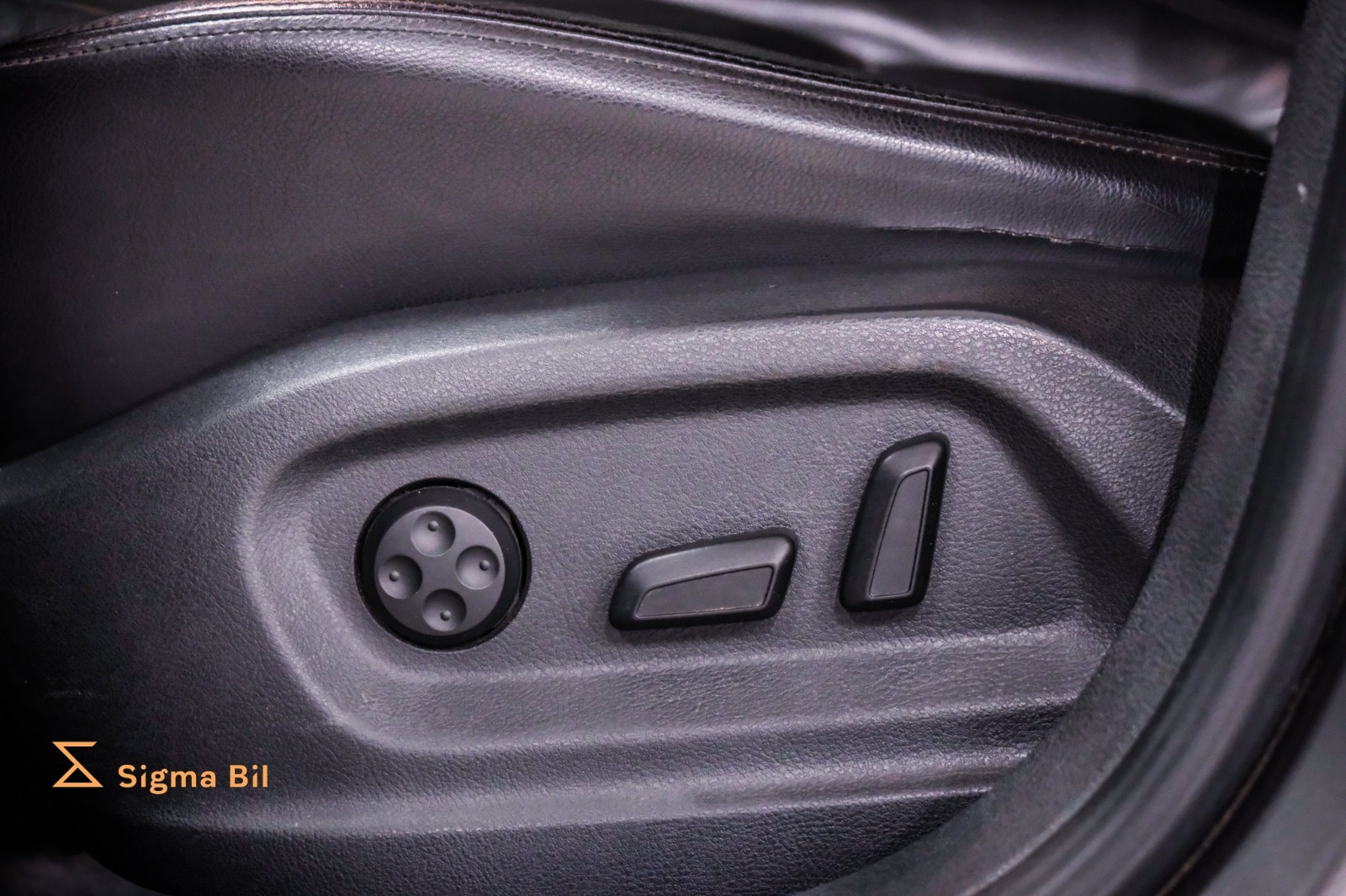 Bilde av Volkswagen Tiguan