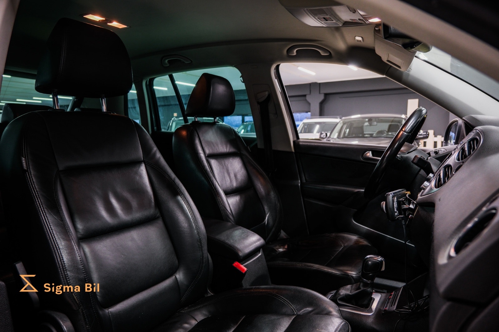 Bilde av Volkswagen Tiguan