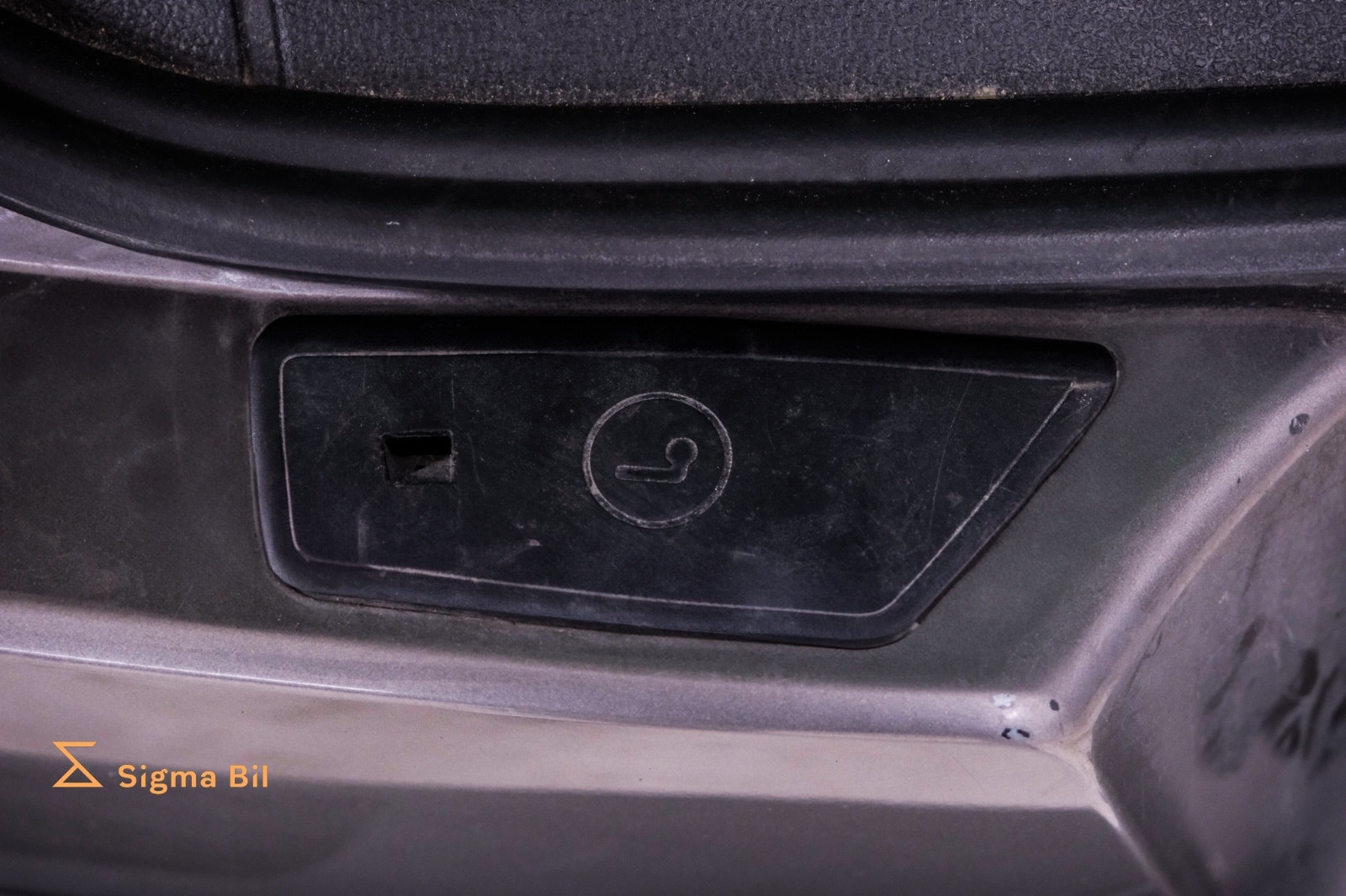 Bilde av Volkswagen Tiguan