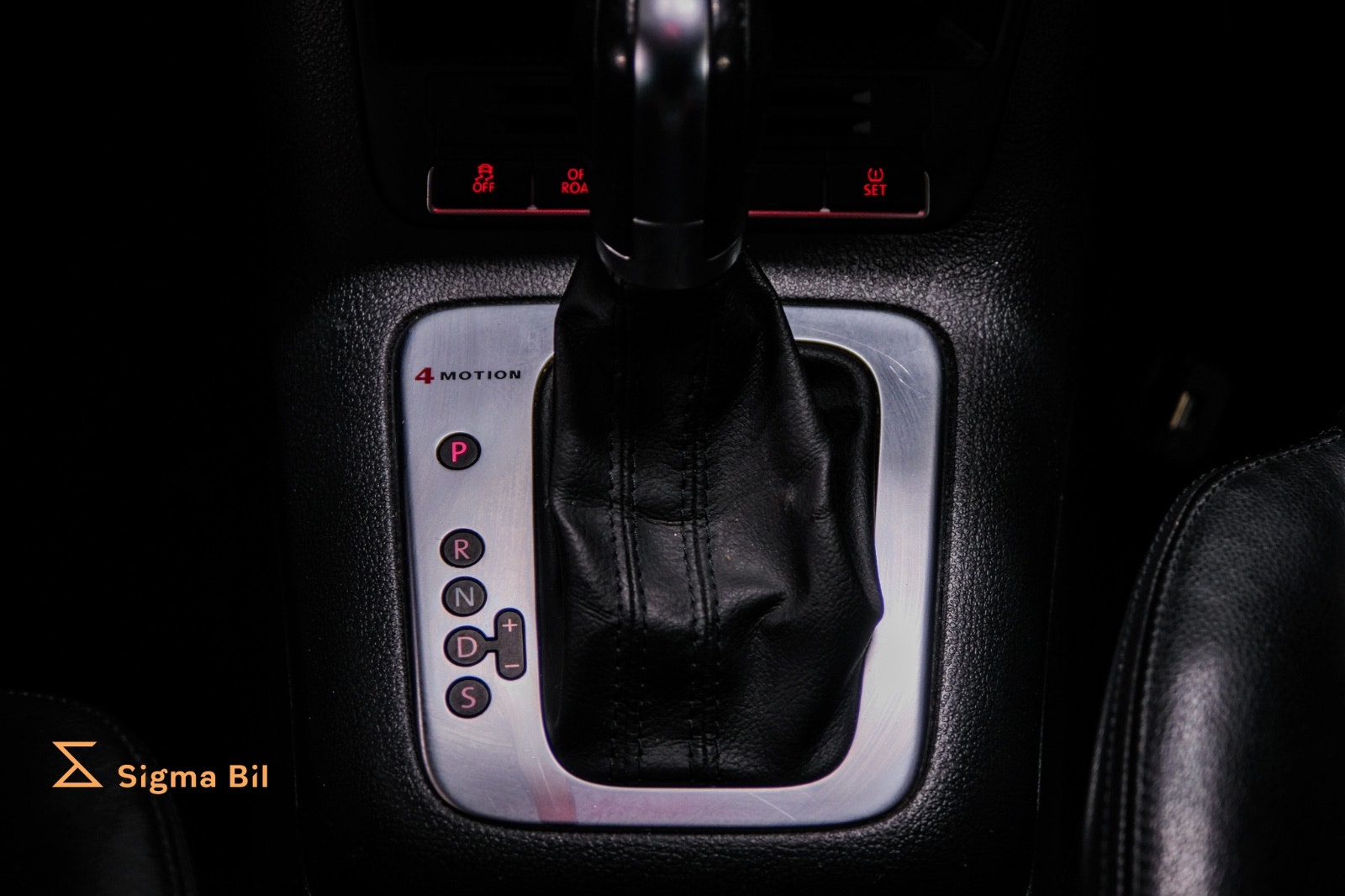 Bilde av Volkswagen Tiguan