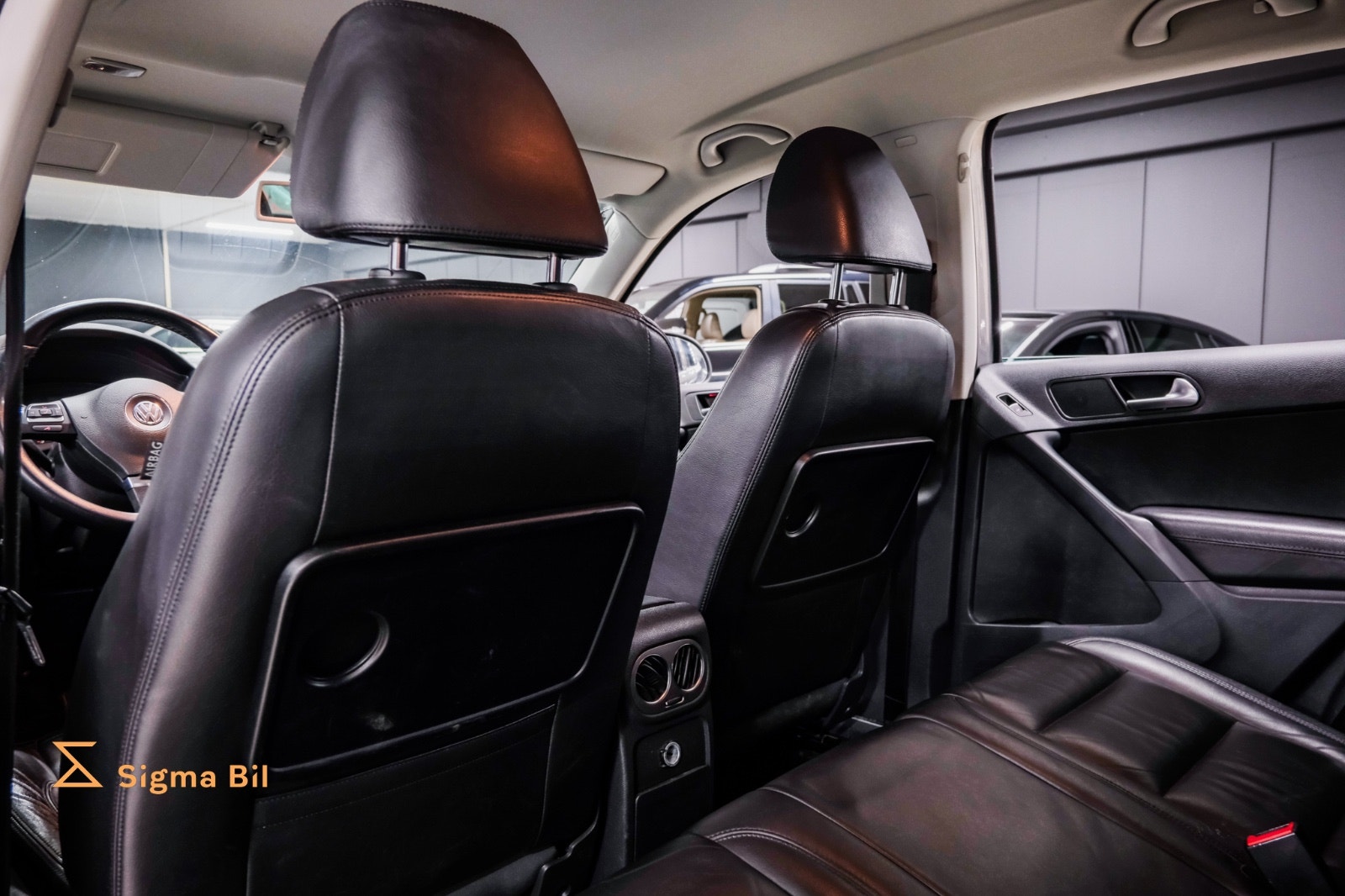 Bilde av Volkswagen Tiguan