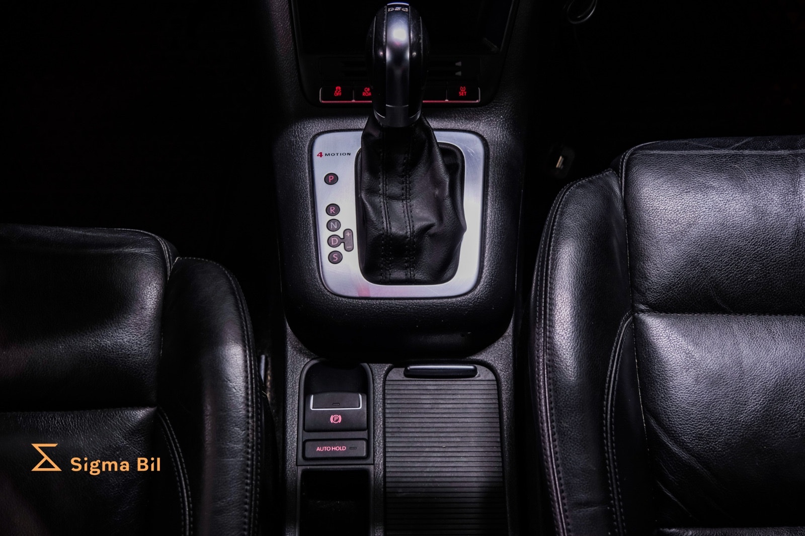 Bilde av Volkswagen Tiguan