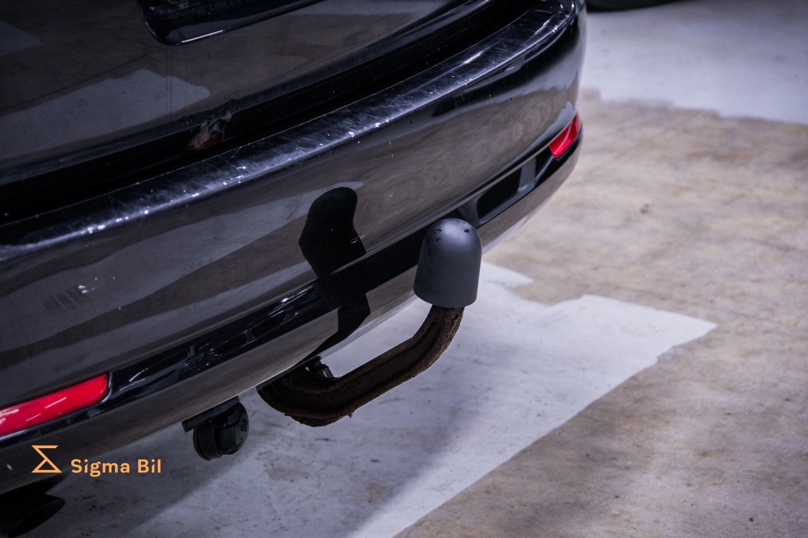 Bilde av Skoda Octavia