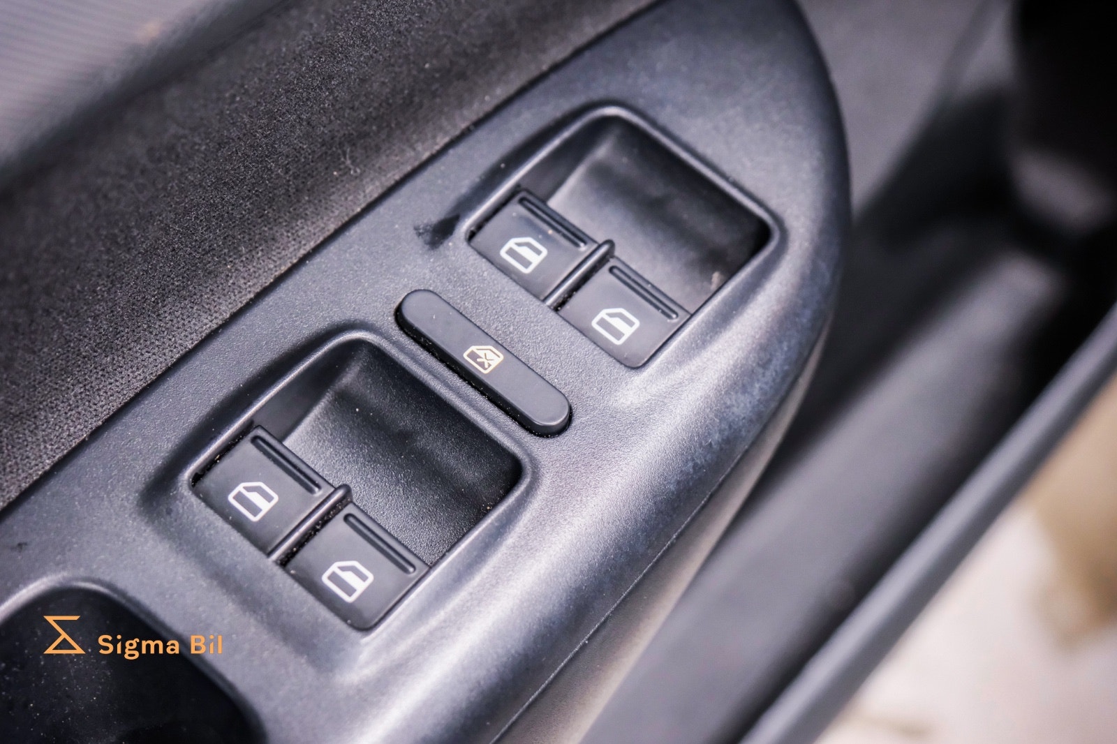 Bilde av Skoda Octavia