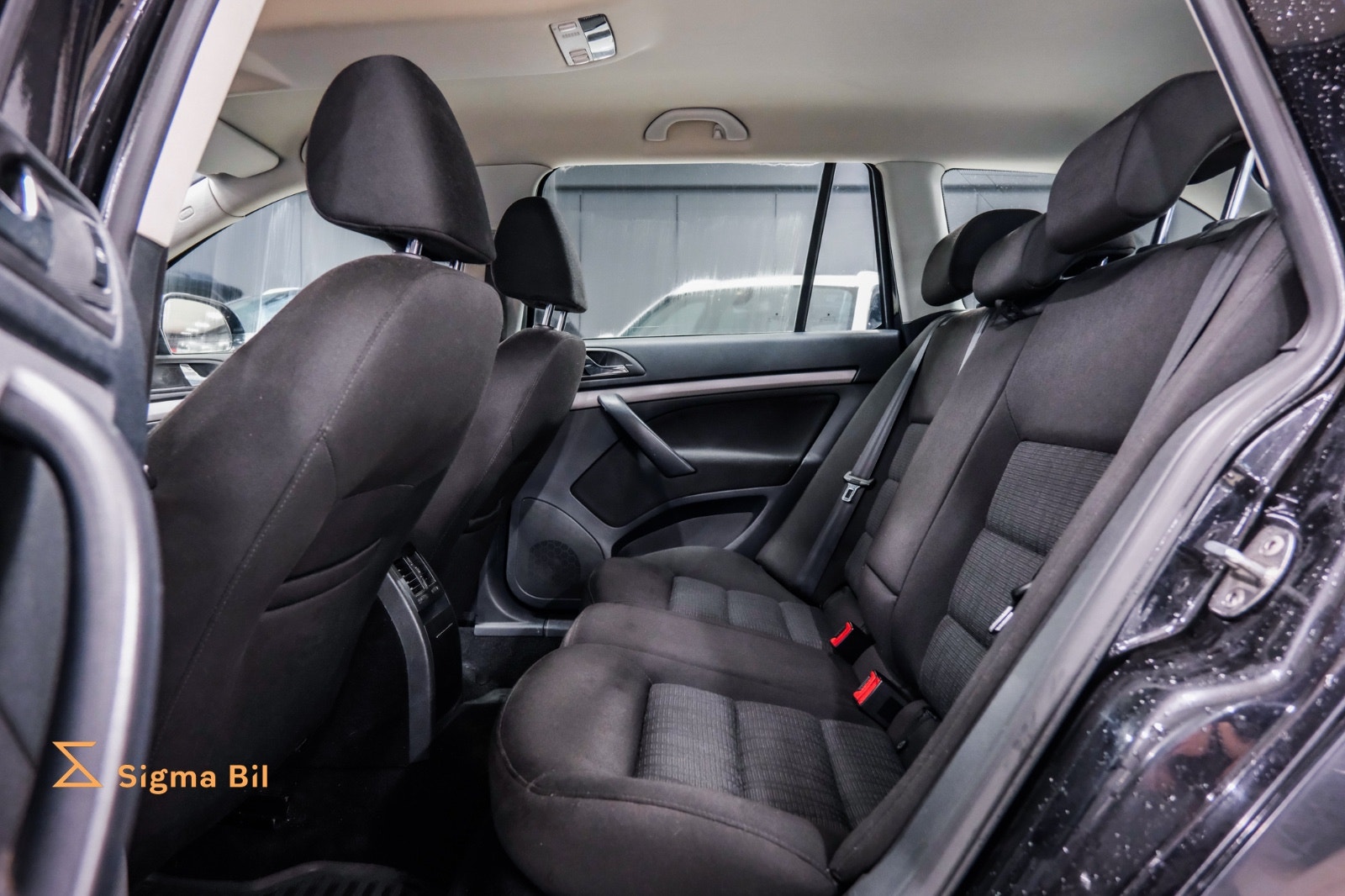 Bilde av Skoda Octavia