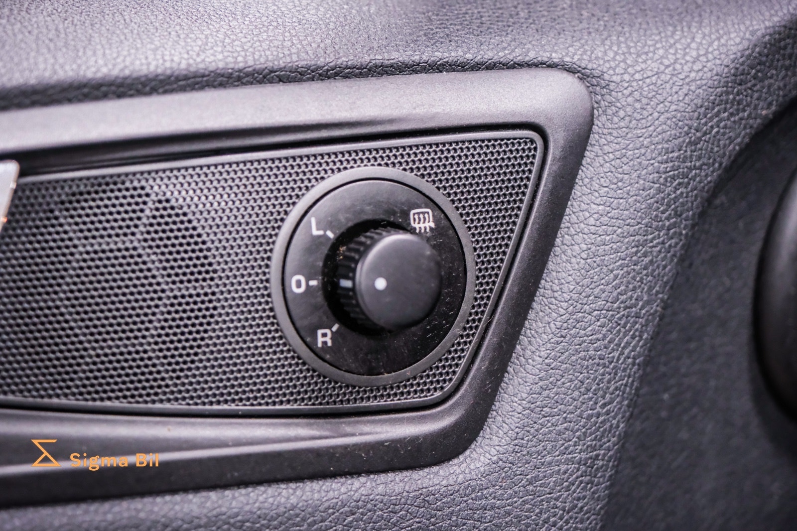 Bilde av Skoda Octavia