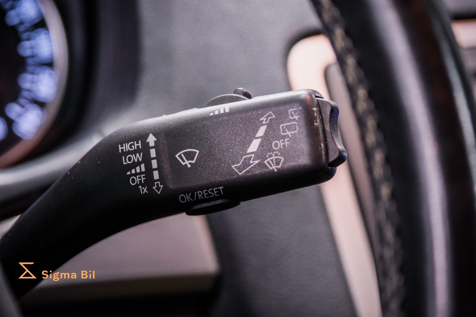 Bilde av Skoda Octavia