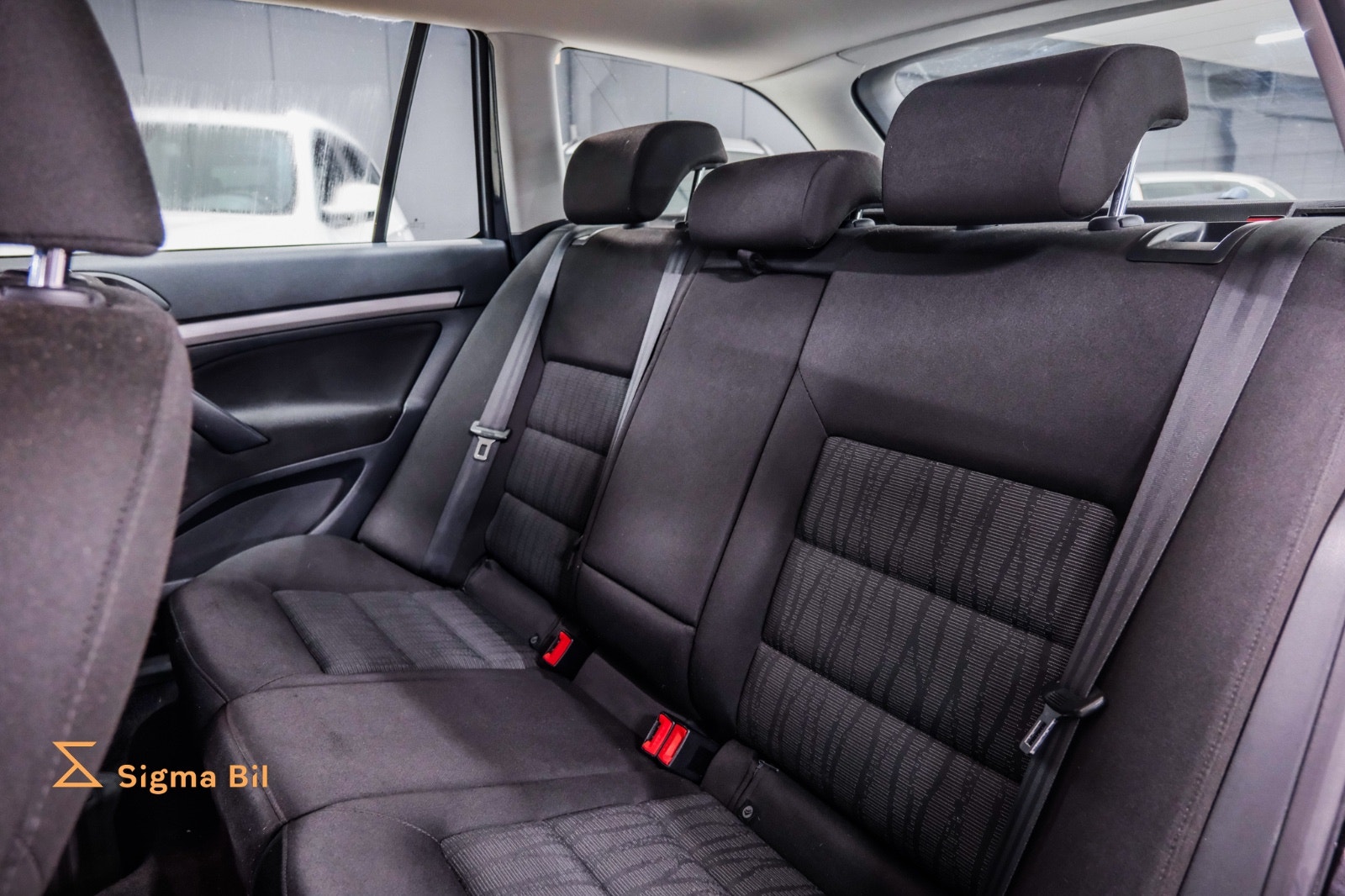 Bilde av Skoda Octavia