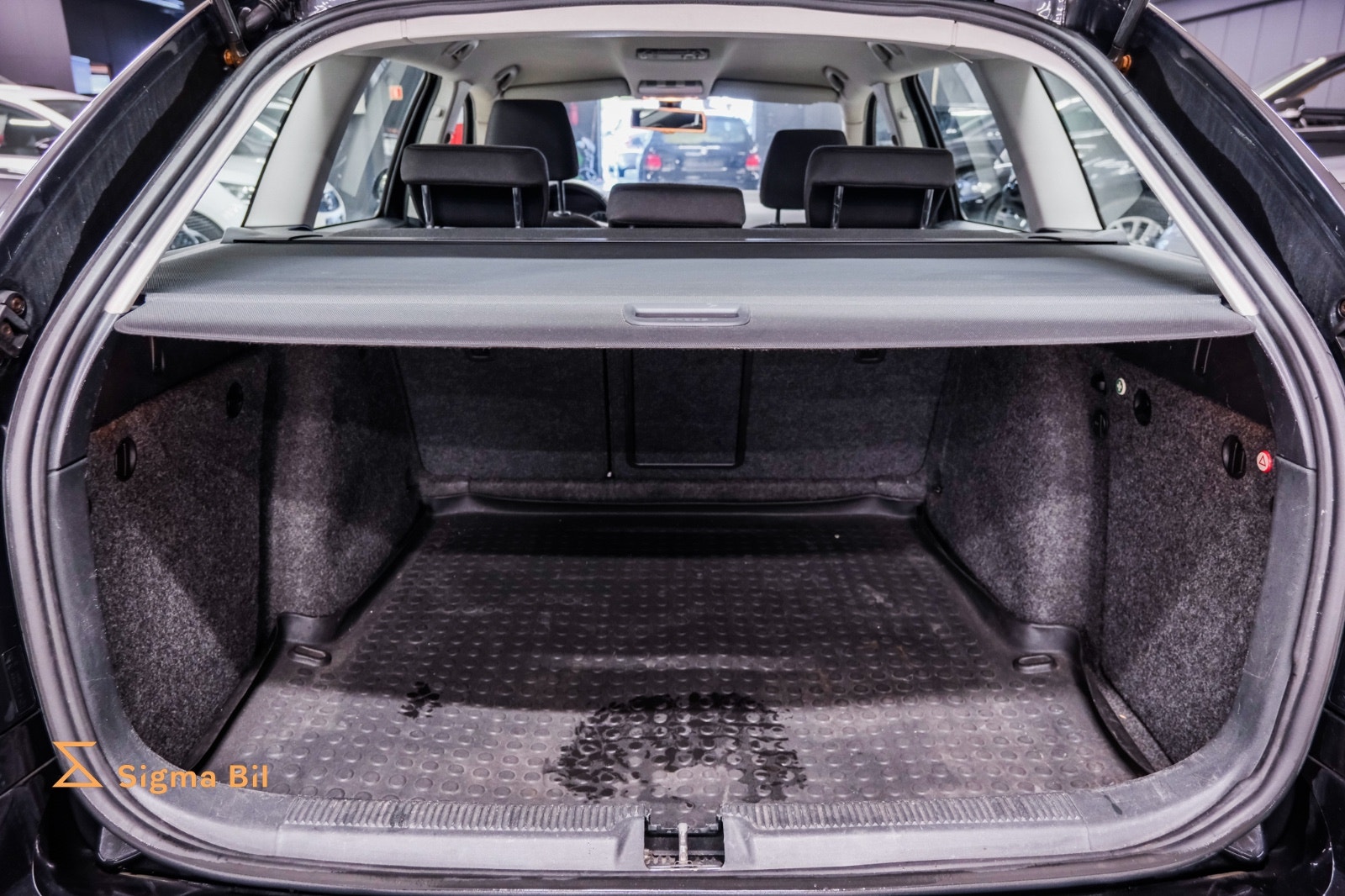 Bilde av Skoda Octavia