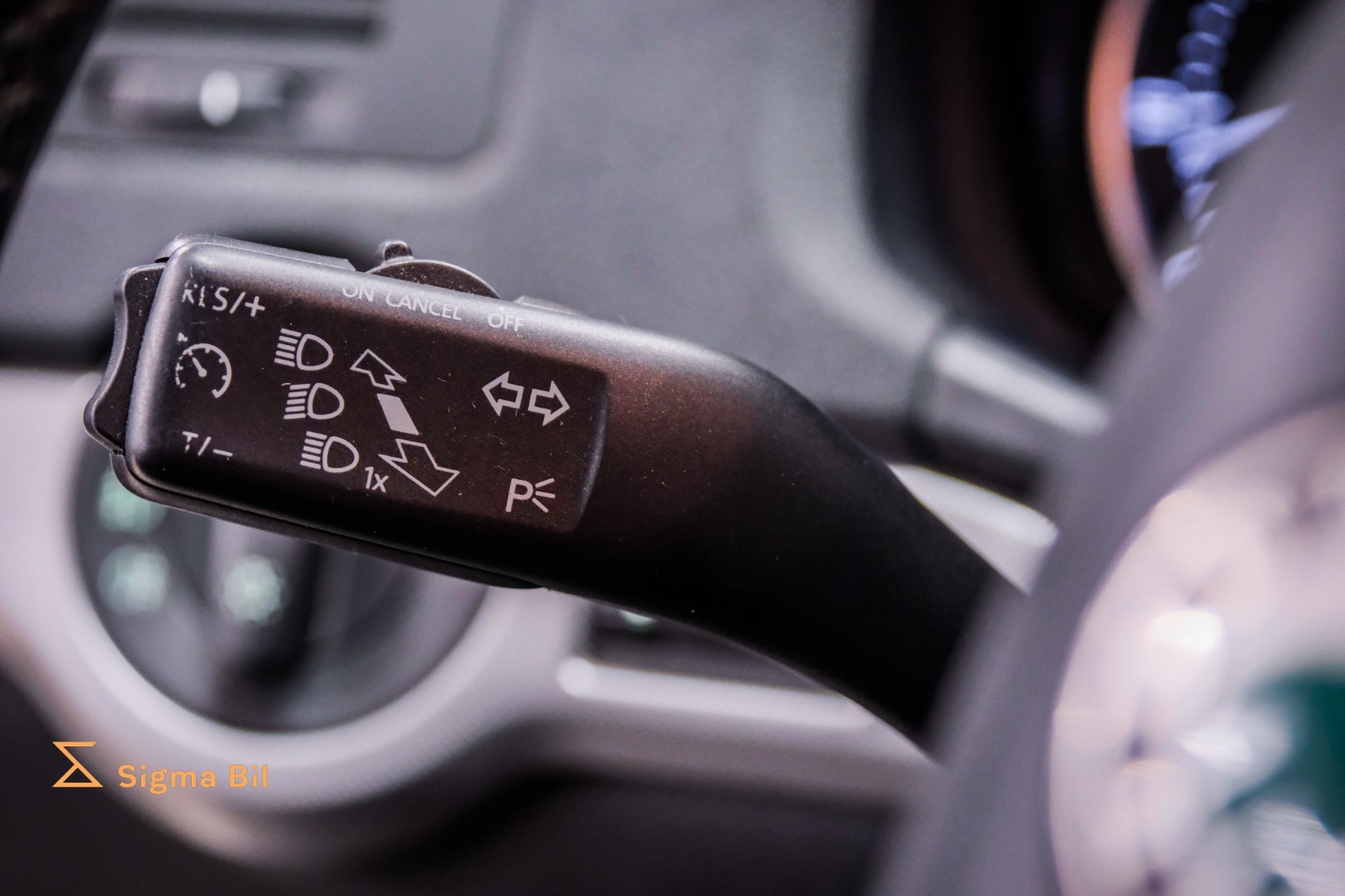 Bilde av Skoda Octavia