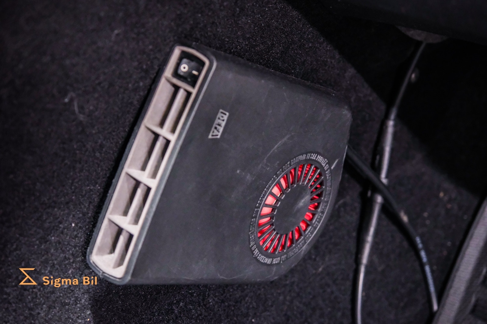 Bilde av Skoda Octavia